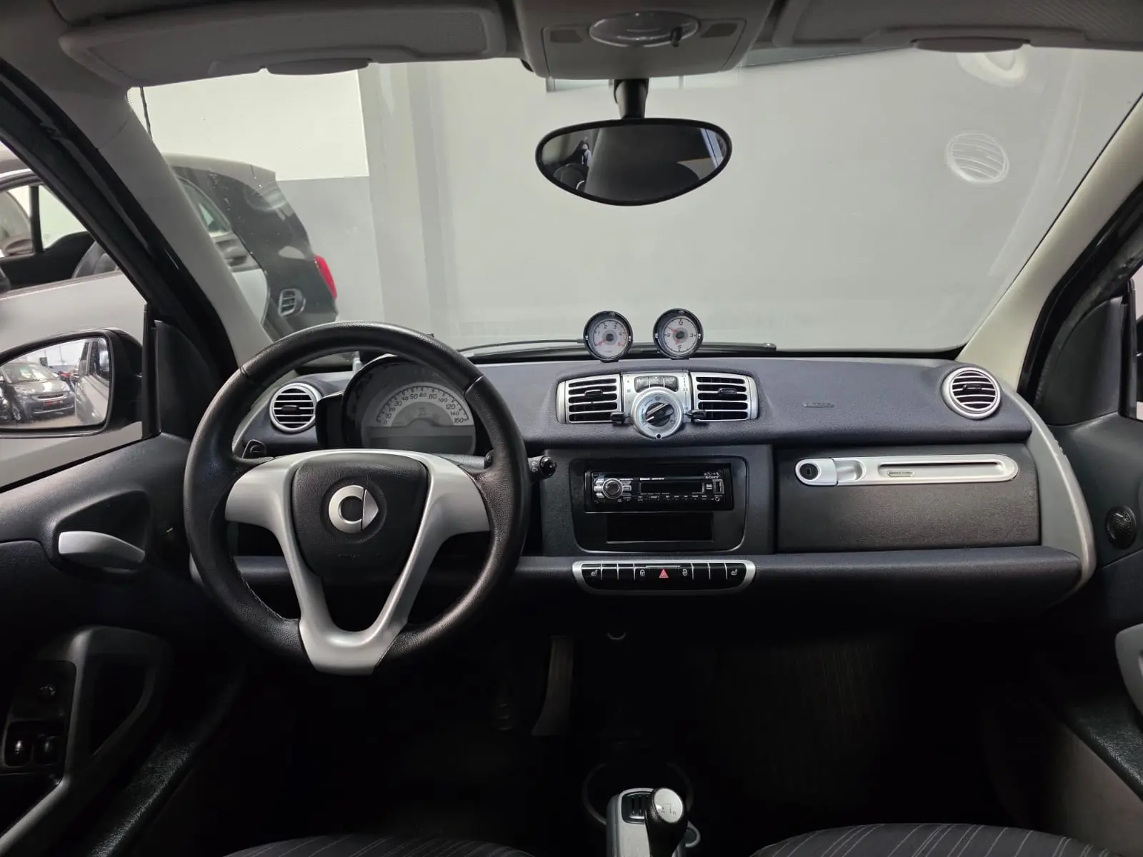 Smart ForTwo Coupé 0.8 cdi Pulse 54 Softouch 20
