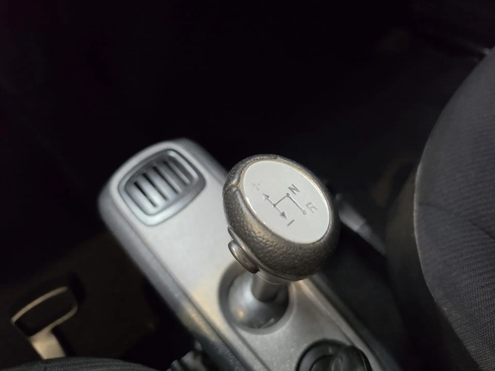 Smart ForTwo Coupé 0.8 cdi Passion 54 14