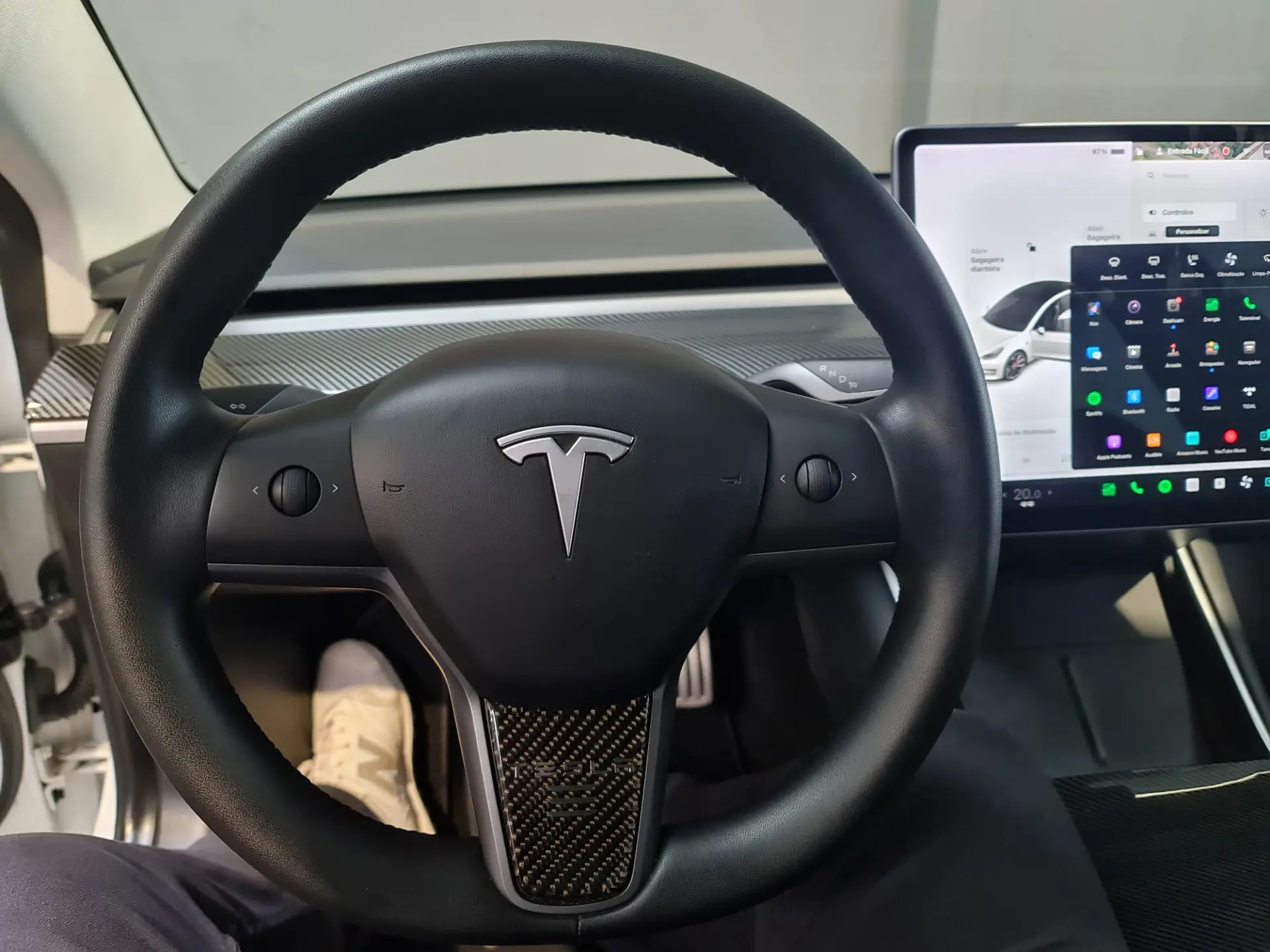 Tesla Model 3 Long Range AWD Dual Motor Performance 20