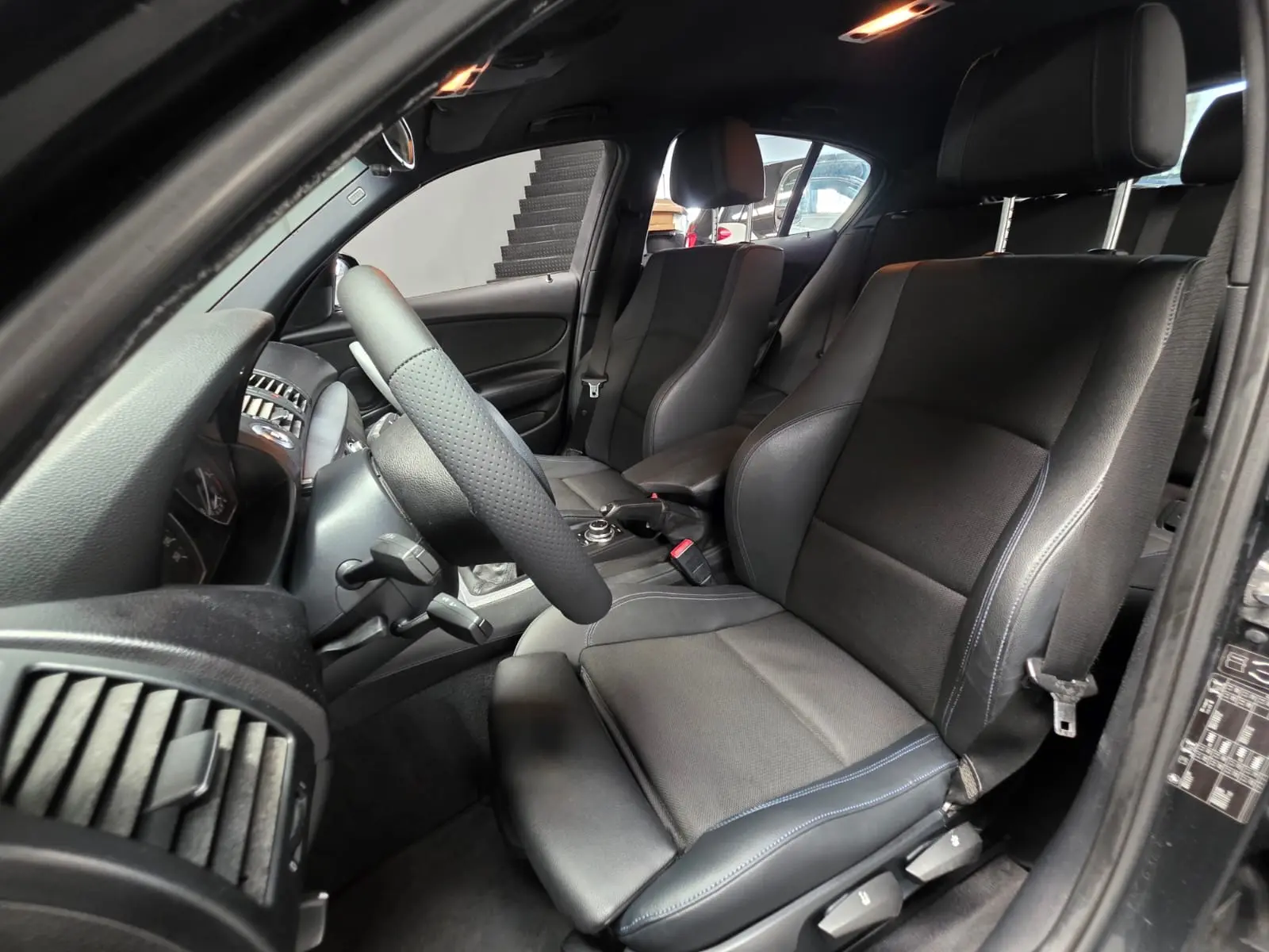 BMW 120 d 17