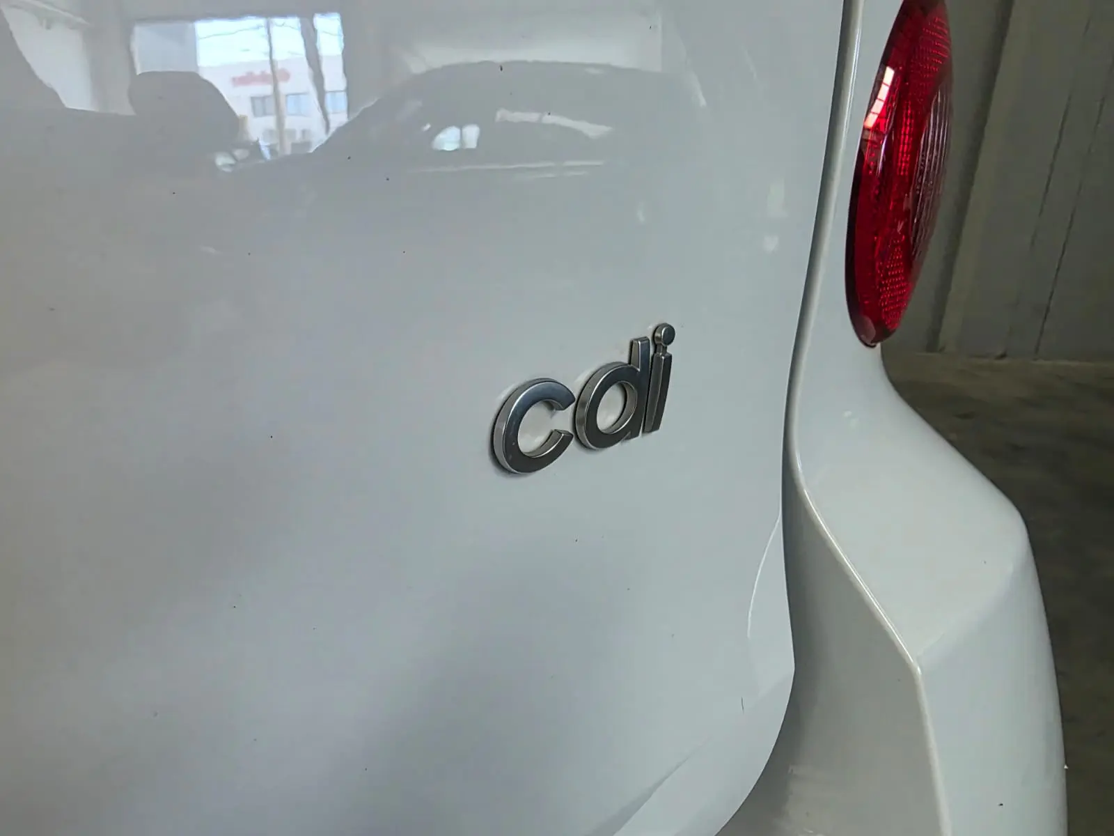Smart ForTwo Coupé 0.8 cdi Passion 54 Softouch 10