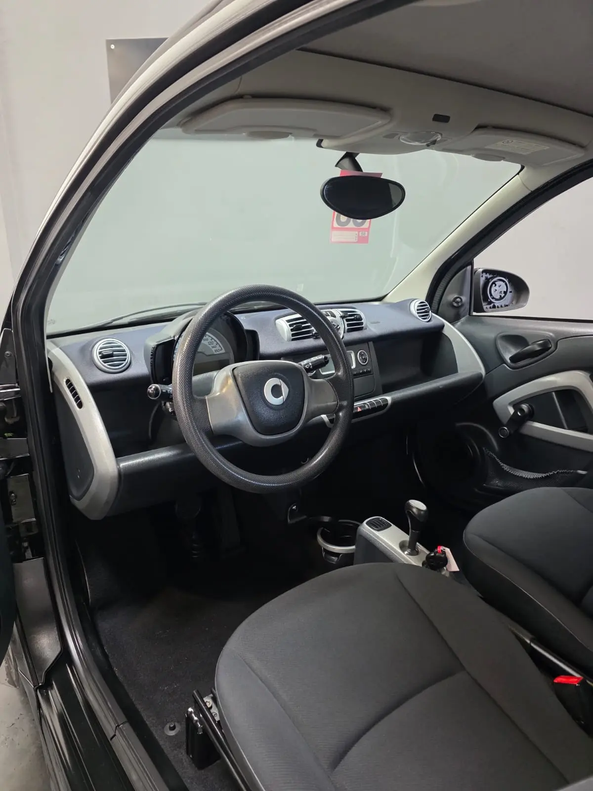 Smart ForTwo Coupé 0.8 cdi Pure 54 2