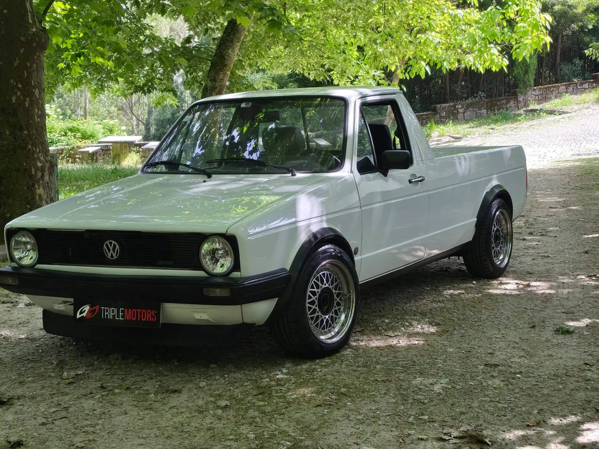Volkswagen Caddy 11