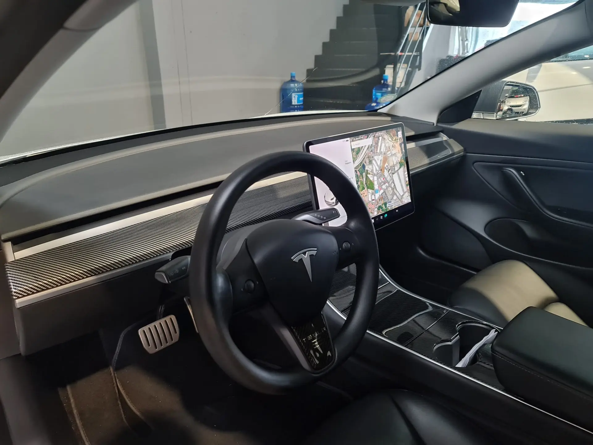 Tesla Model 3 Long Range AWD Dual Motor Performance 22