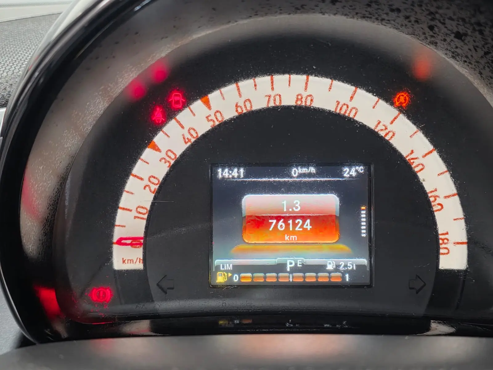 Smart ForTwo Coupé 0.9 Prime 90 Aut. 9