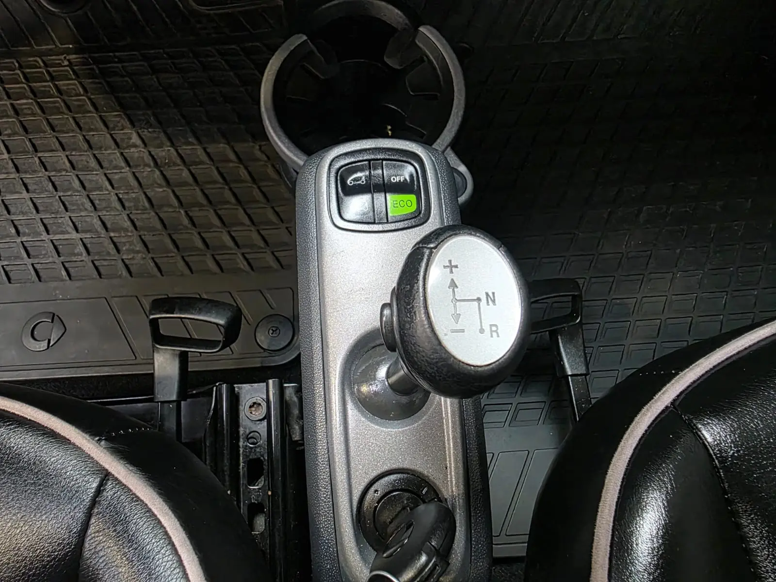 Smart Fortwo Cabrio 1.0 71 Passion Aut. 3