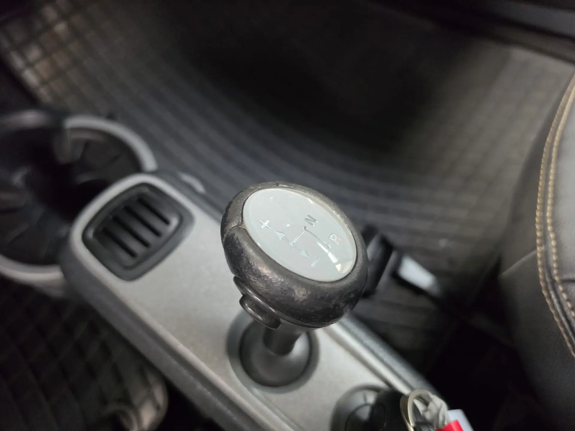 Smart ForTwo Coupé 0.8 cdi Passion 45 2