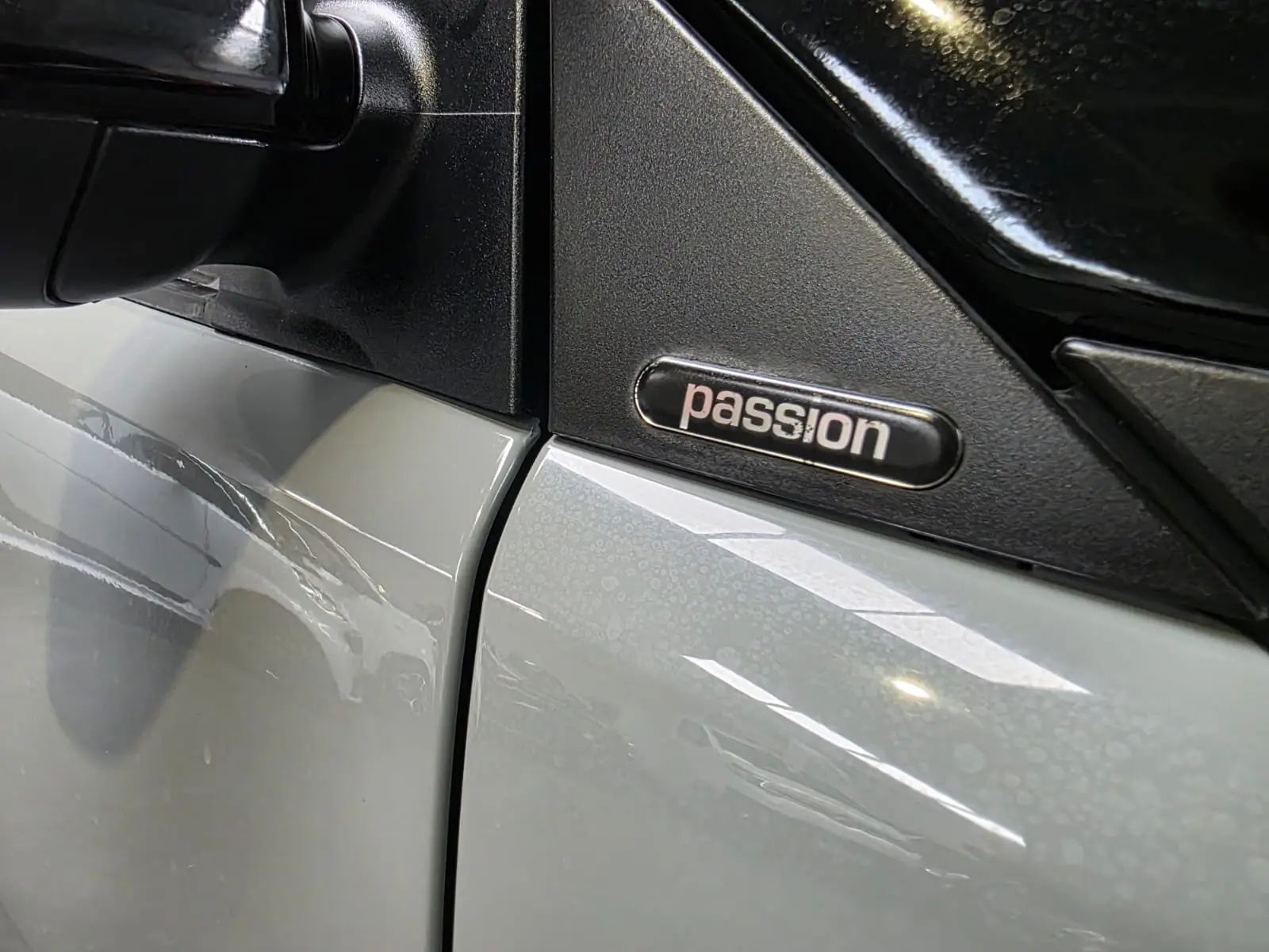 Smart ForTwo Coupé 1.0 Passion 71 Aut. 13