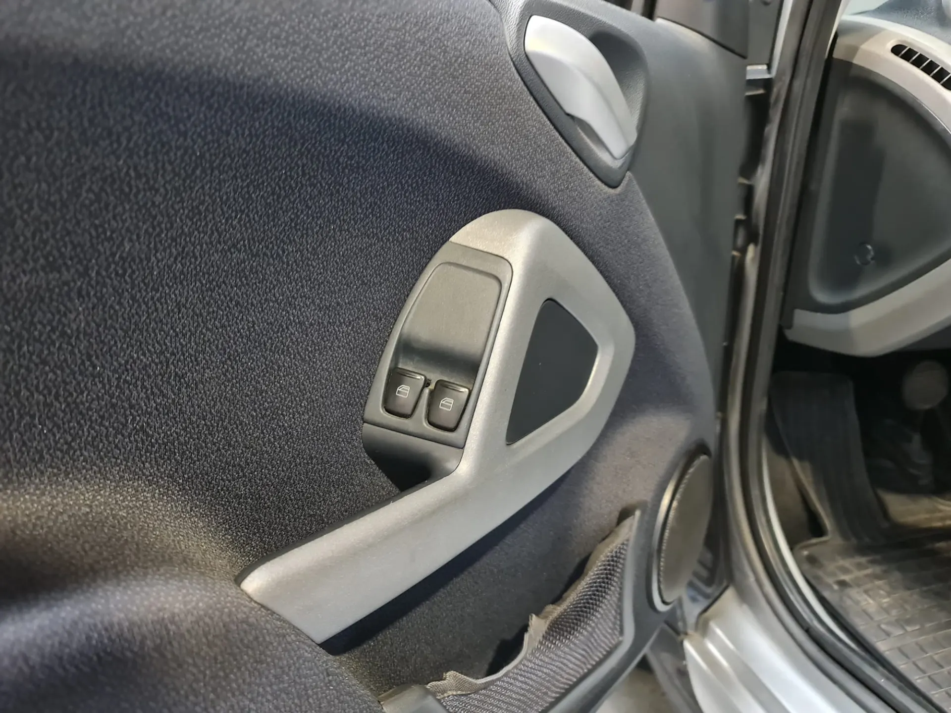 Smart Fortwo Cabrio 0.8 cdi Passion 54 16