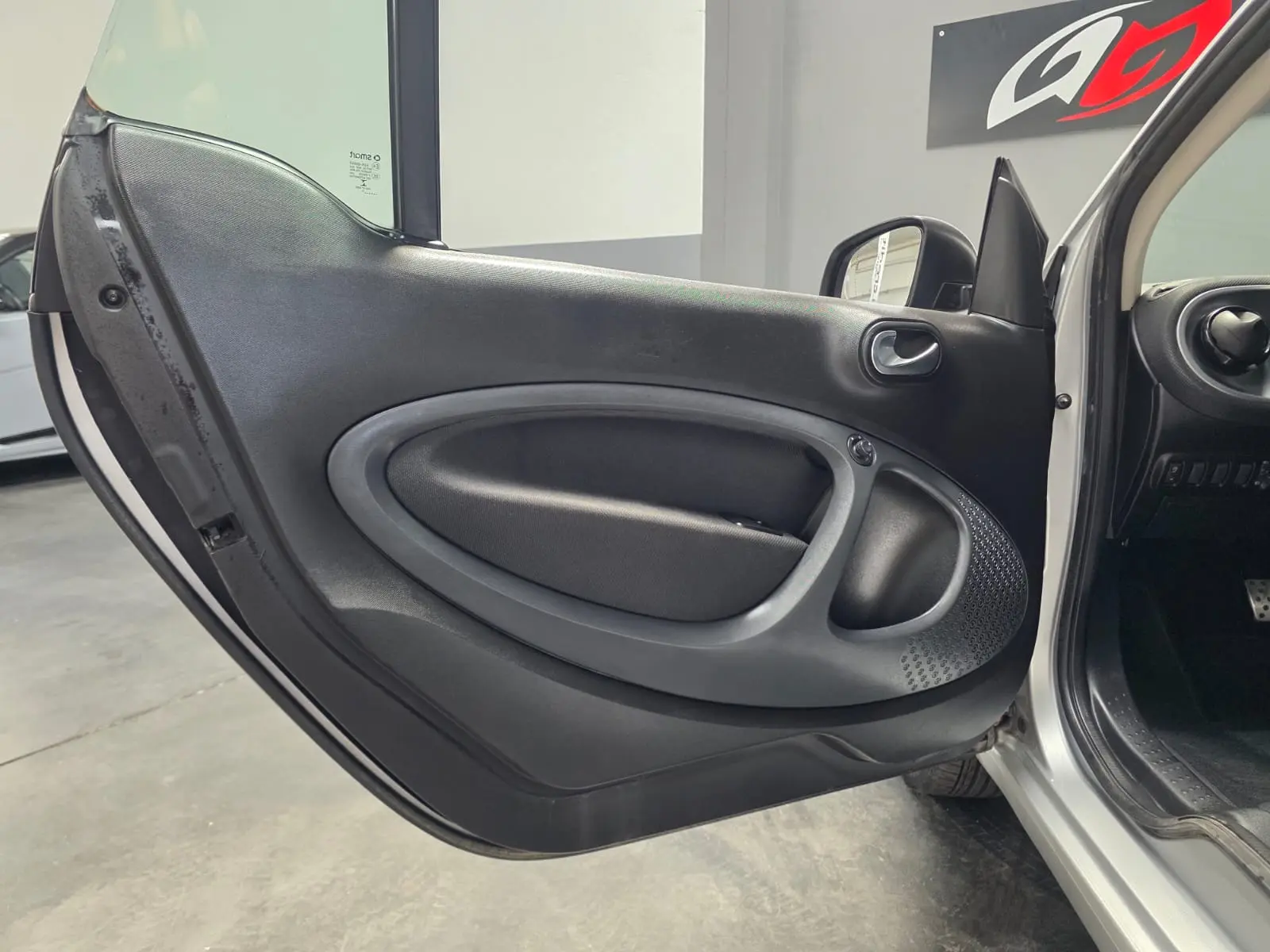 Smart ForTwo Coupé 0.9 Prime 90 Aut. 15