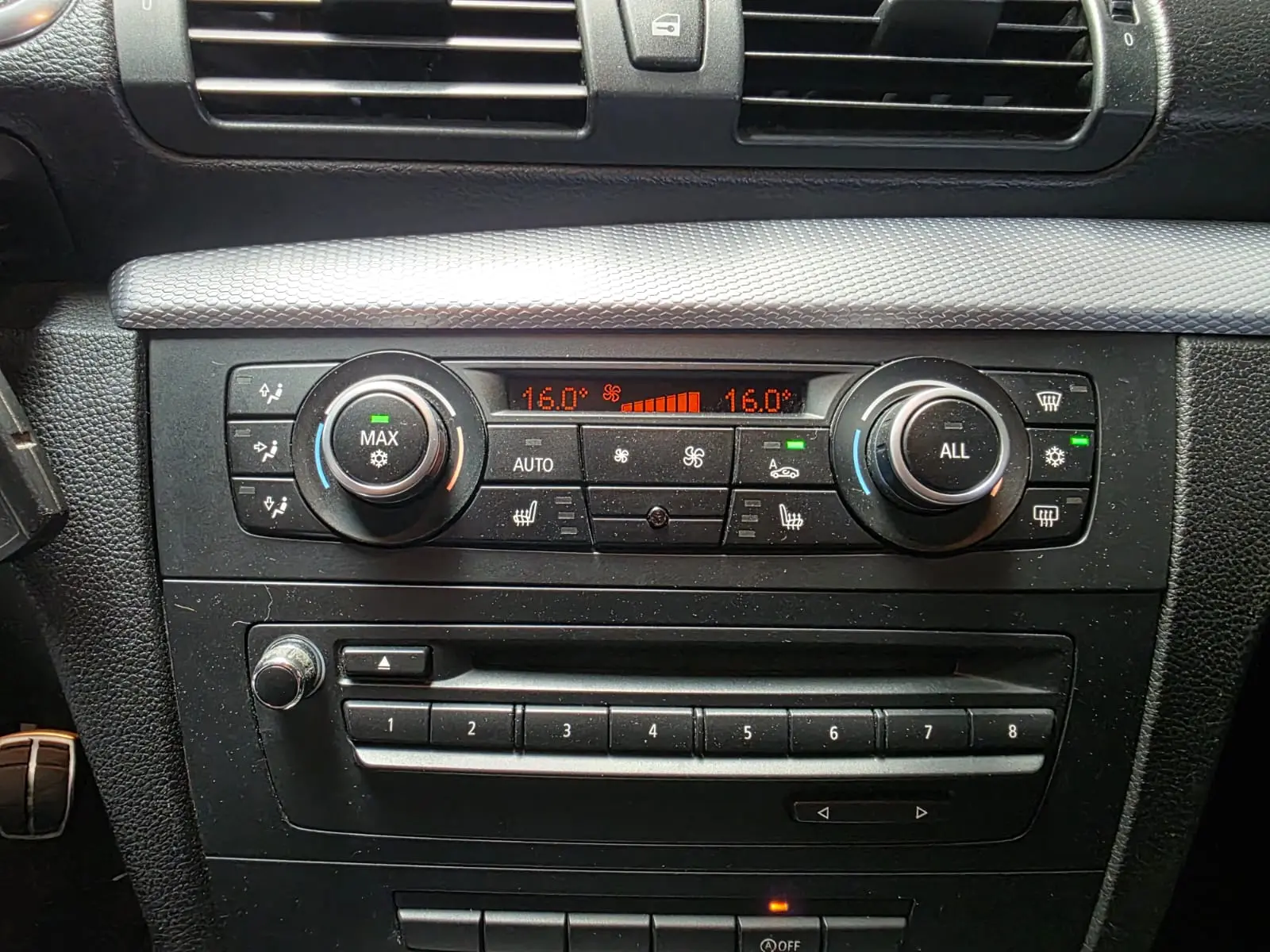 BMW 120 d 13