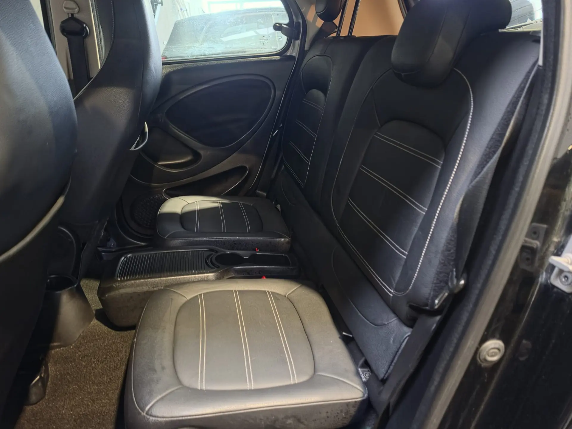 Smart ForFour 1.0 Prime 71 Aut. 17