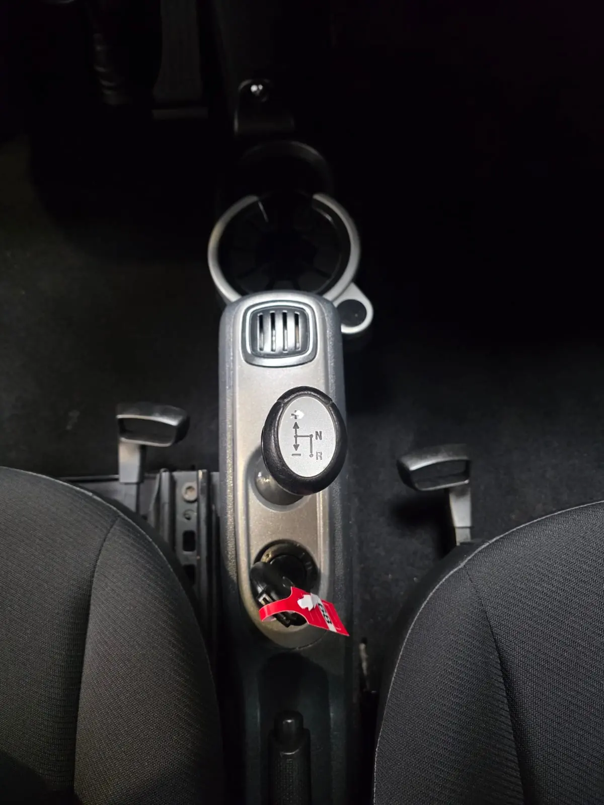 Smart ForTwo Coupé 0.8 cdi Pure 54 13