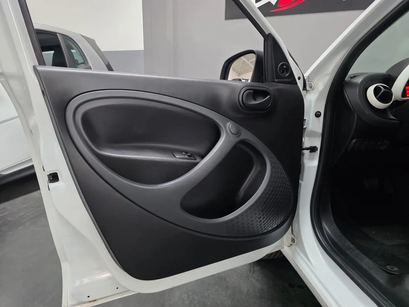 Smart ForFour 1.0 71 Aut. 4