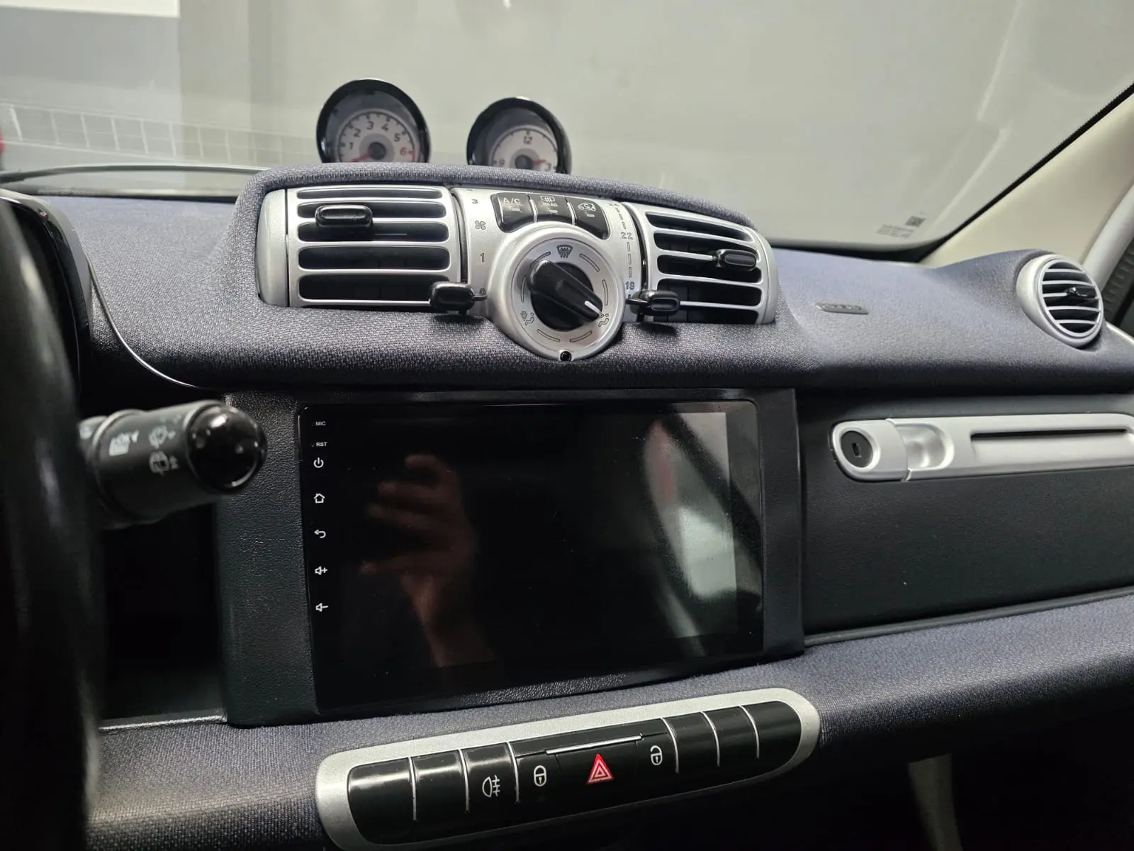 Smart ForTwo Coupé 1.0 T Pulse 84 Softouch 12