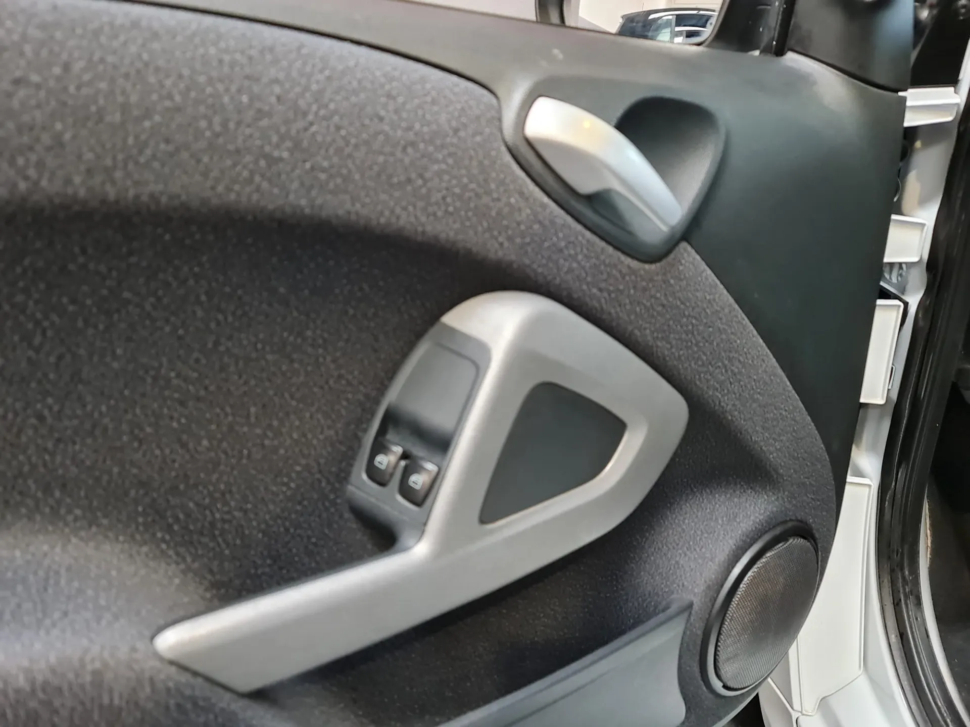 Smart ForTwo Coupé 0.8 cdi Passion 45 6