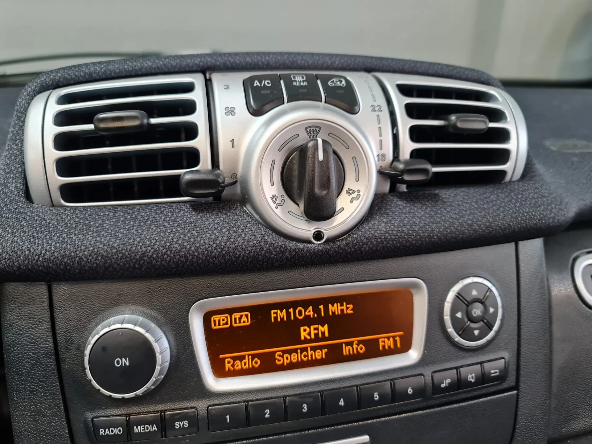 Smart Fortwo Cabrio 1.0 71 Passion Aut. 8