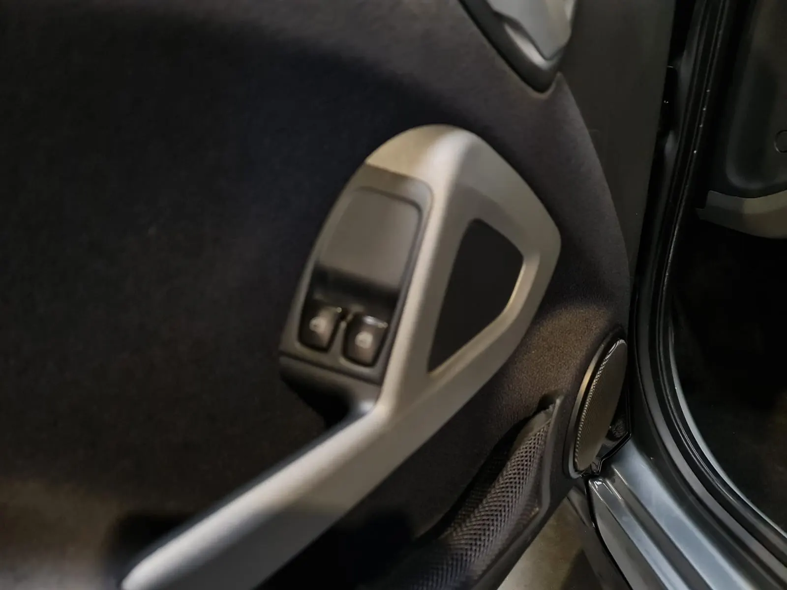 Smart ForTwo Coupé 1.0 mhd Passion 71 7