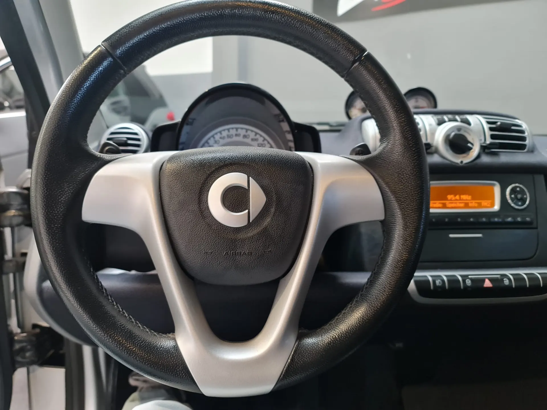 Smart ForTwo Coupé 0.8 cdi Pulse 54 Softouch 17