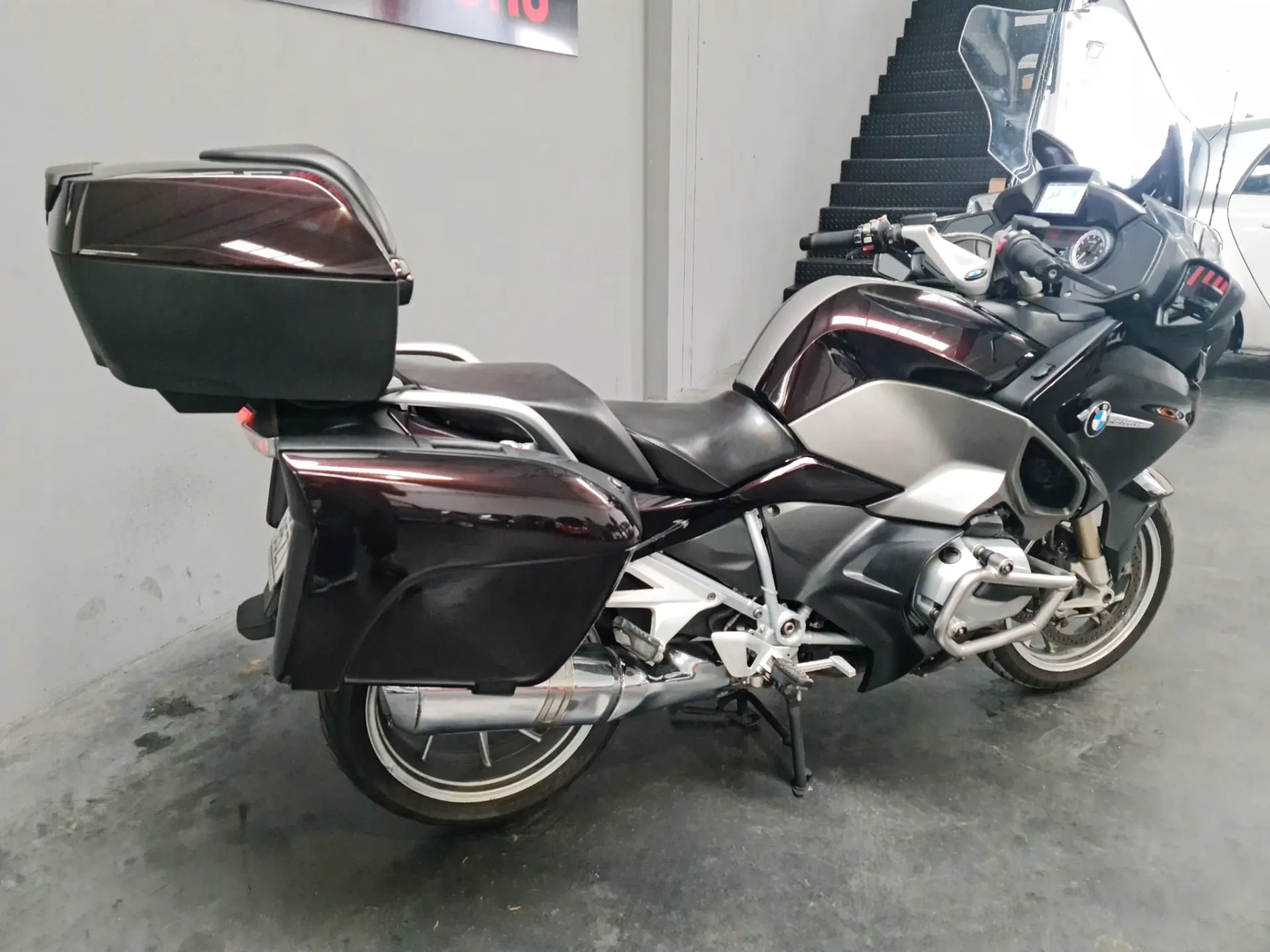 BMW R 1200 RT 3