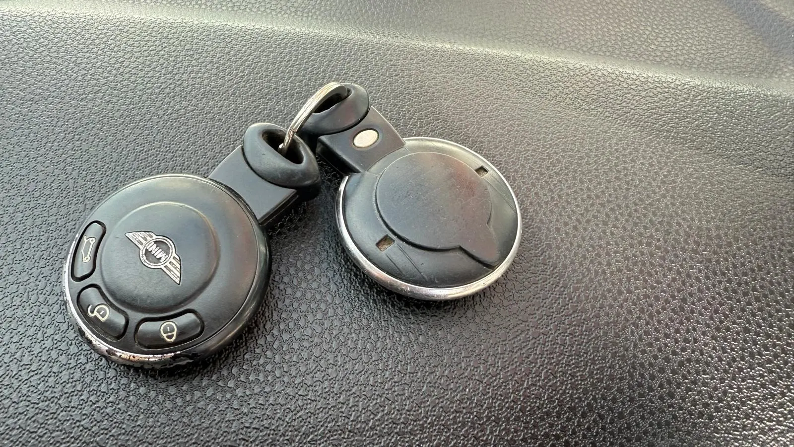 MINI 3 Portas Cooper D 7