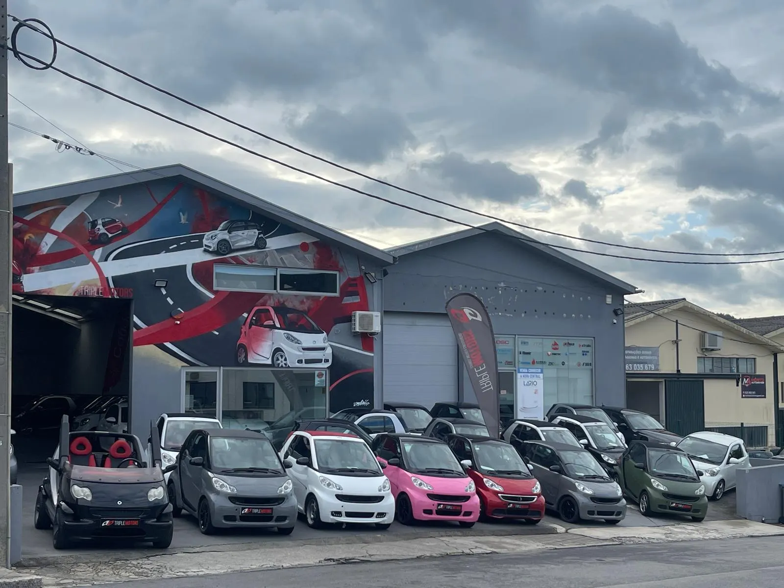 Smart ForTwo Coupé 0.8 cdi Pure 45 10