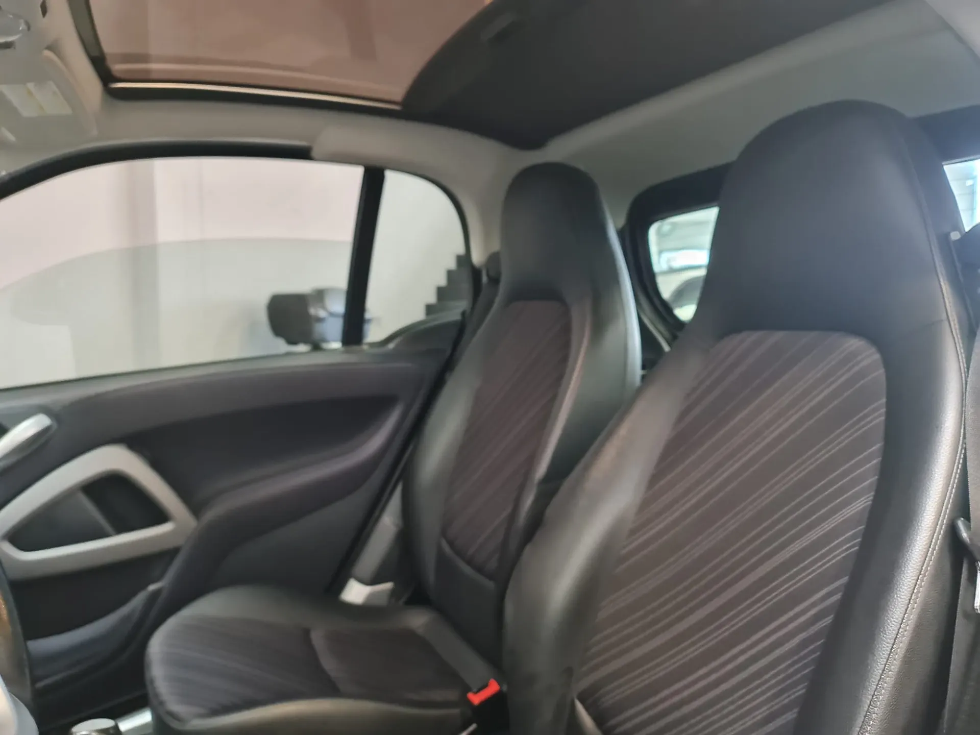 Smart ForTwo Coupé 0.8 cdi Pulse 54 Softouch 7