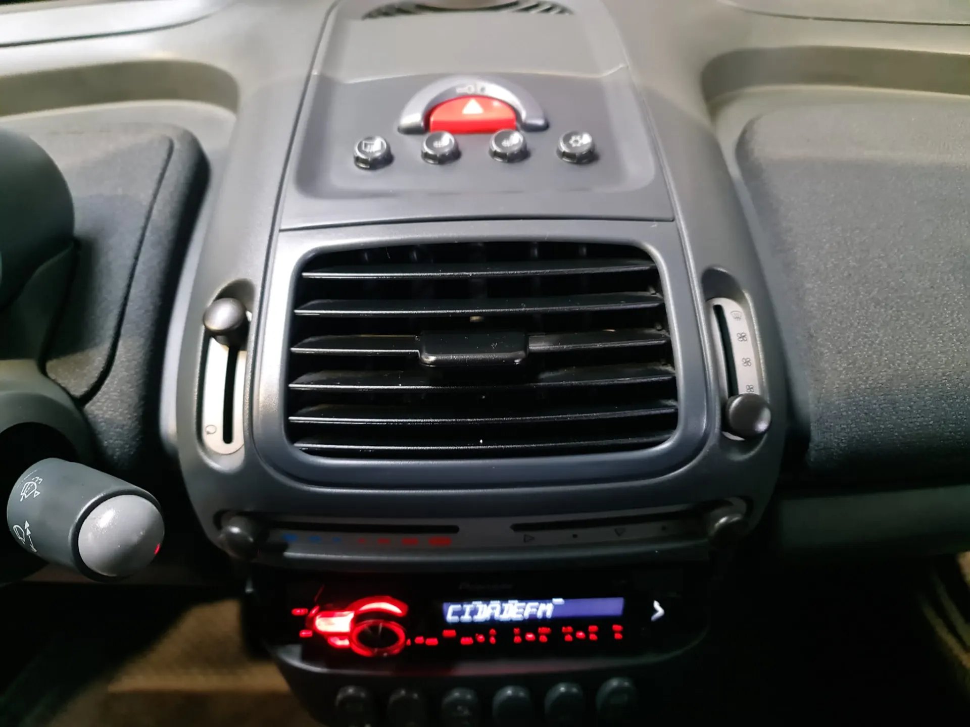 Smart Roadster Coupé 18