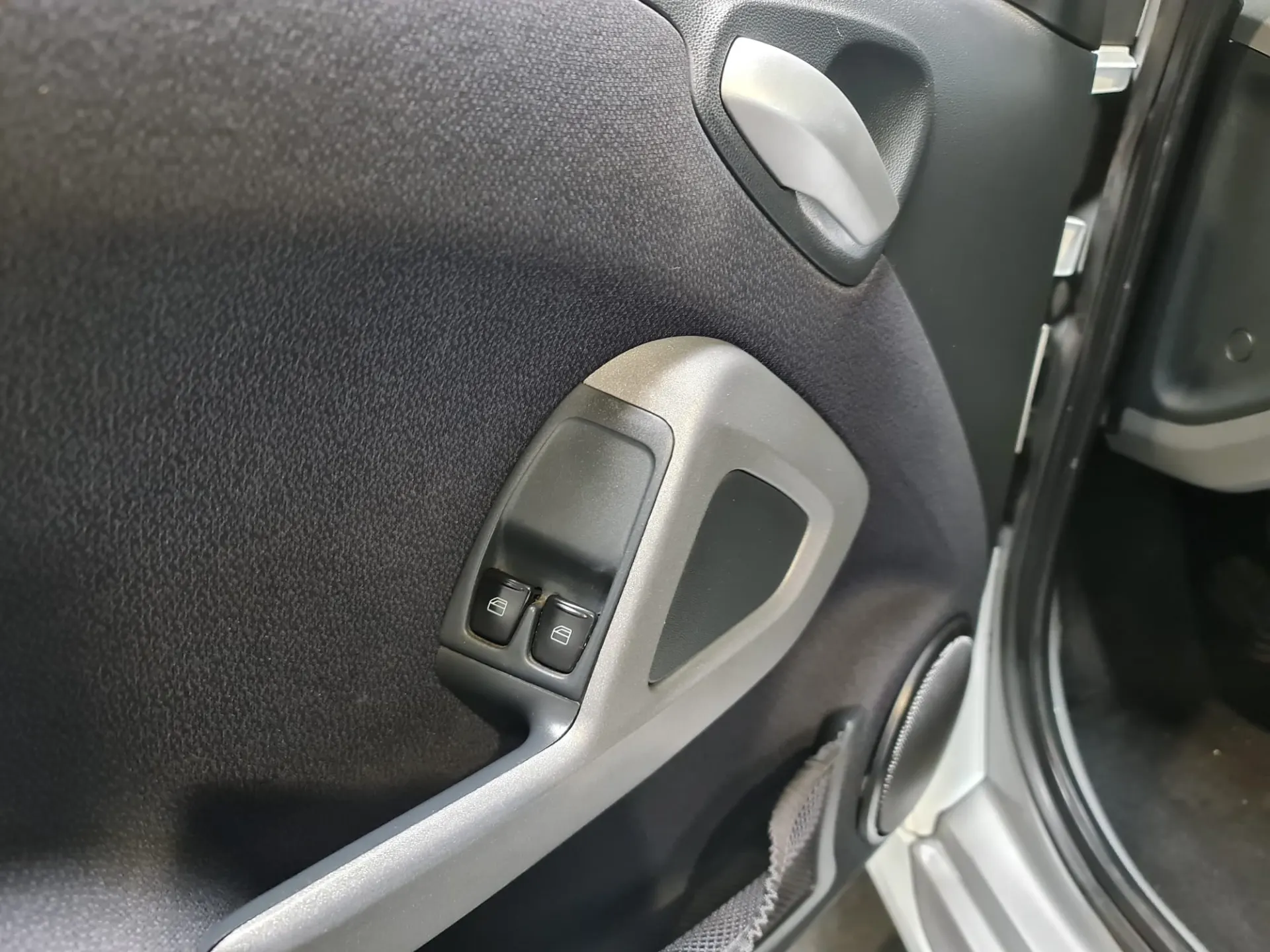 Smart ForTwo Coupé 0.8 cdi Passion 54 Softouch 12