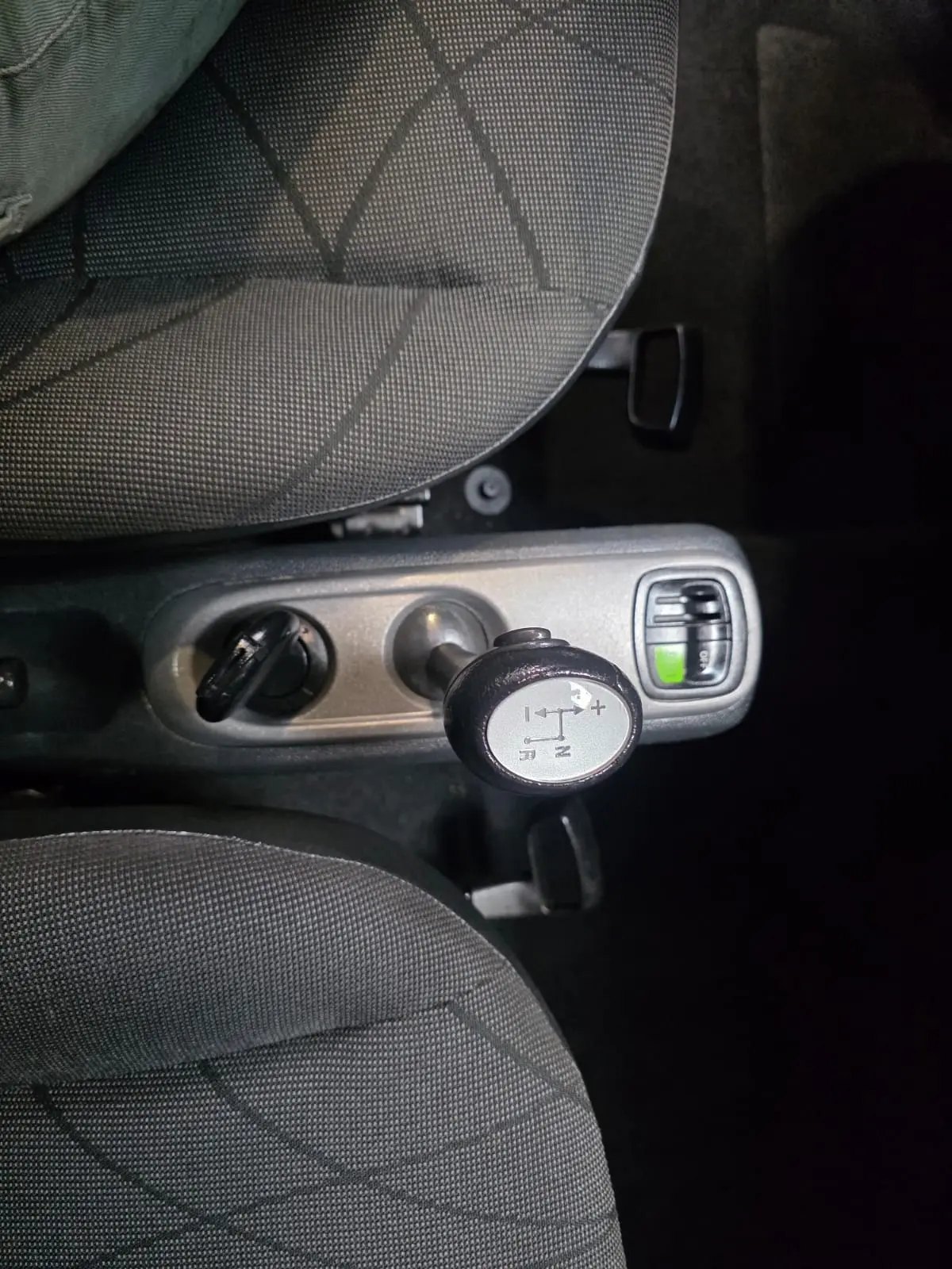 Smart ForTwo Coupé 1.0 Passion 71 Aut. 2
