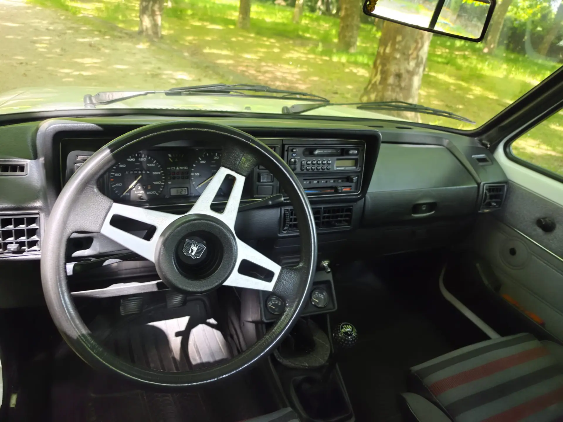 Volkswagen Caddy 10