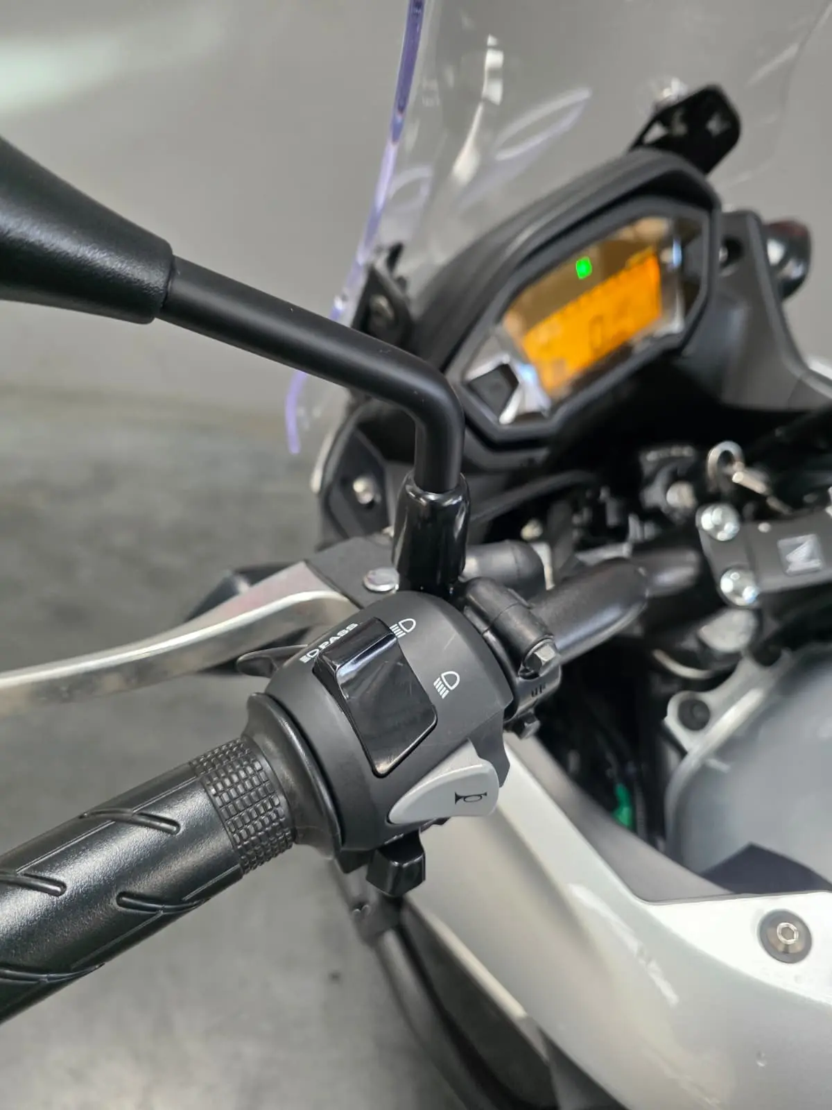 Honda X 500 x 10