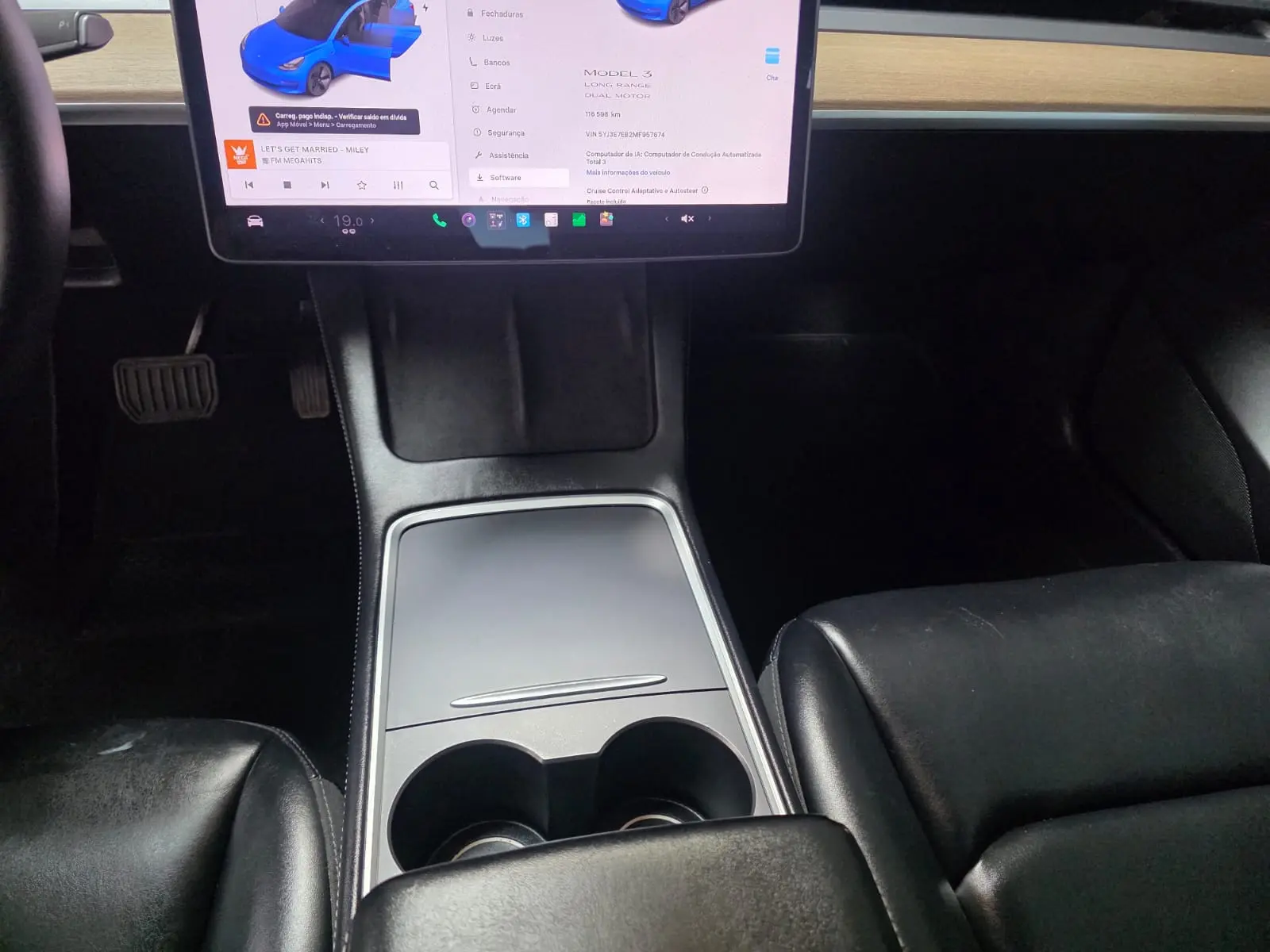 Tesla Model 3 Long Range AWD Dual Motor 3