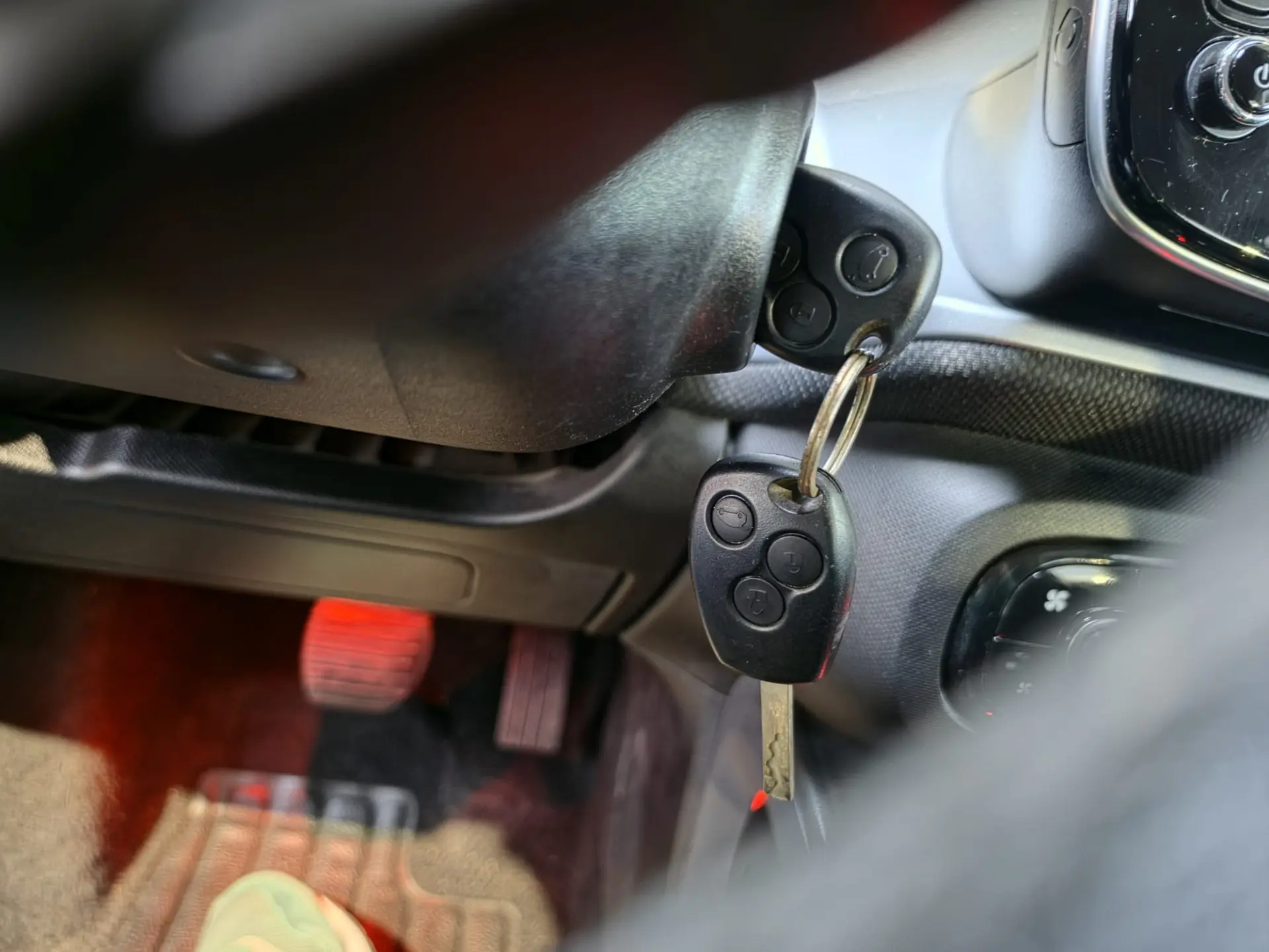 Smart ForFour 1.0 Prime 71 Aut. 4