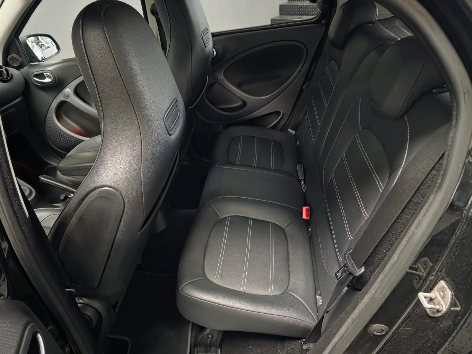 Smart ForFour 0.9 Prime 90 Aut. 6