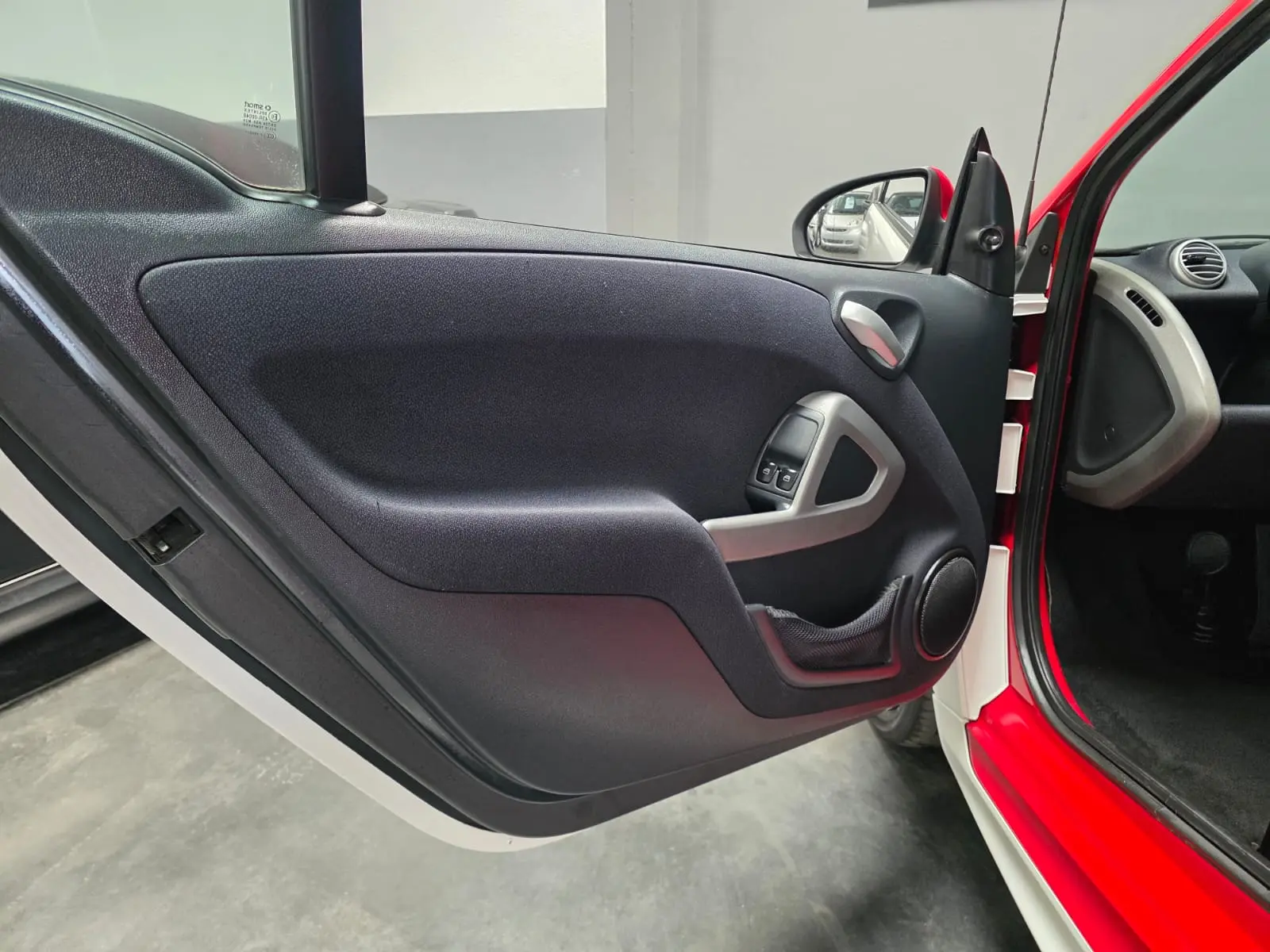 Smart ForTwo Coupé 1.0 mhd Pulse 71 Softouch 14