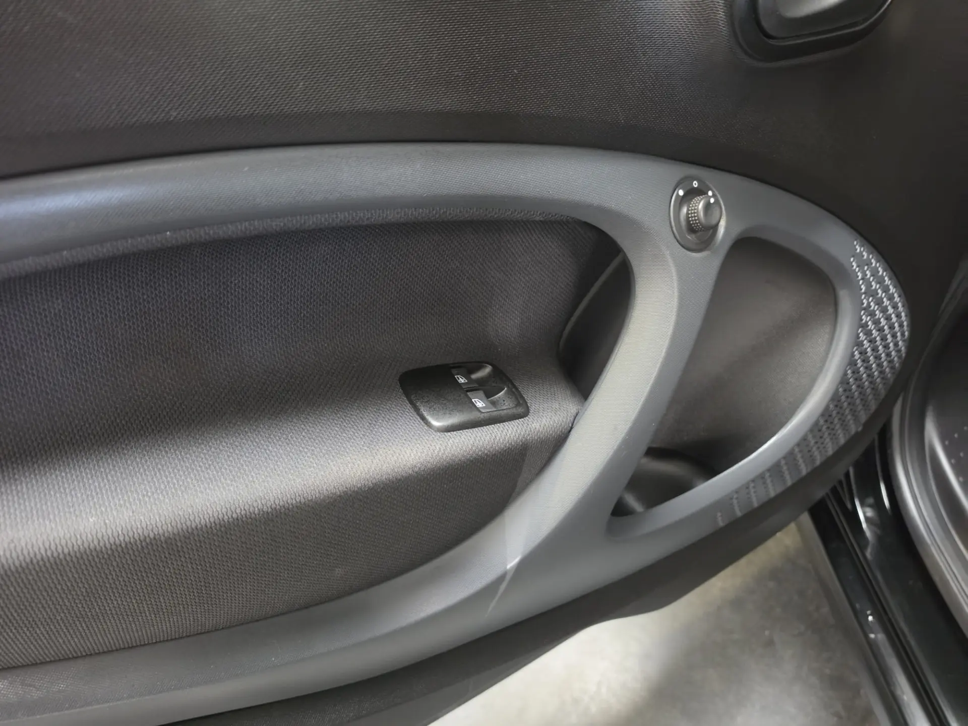 Smart ForTwo Coupé 6