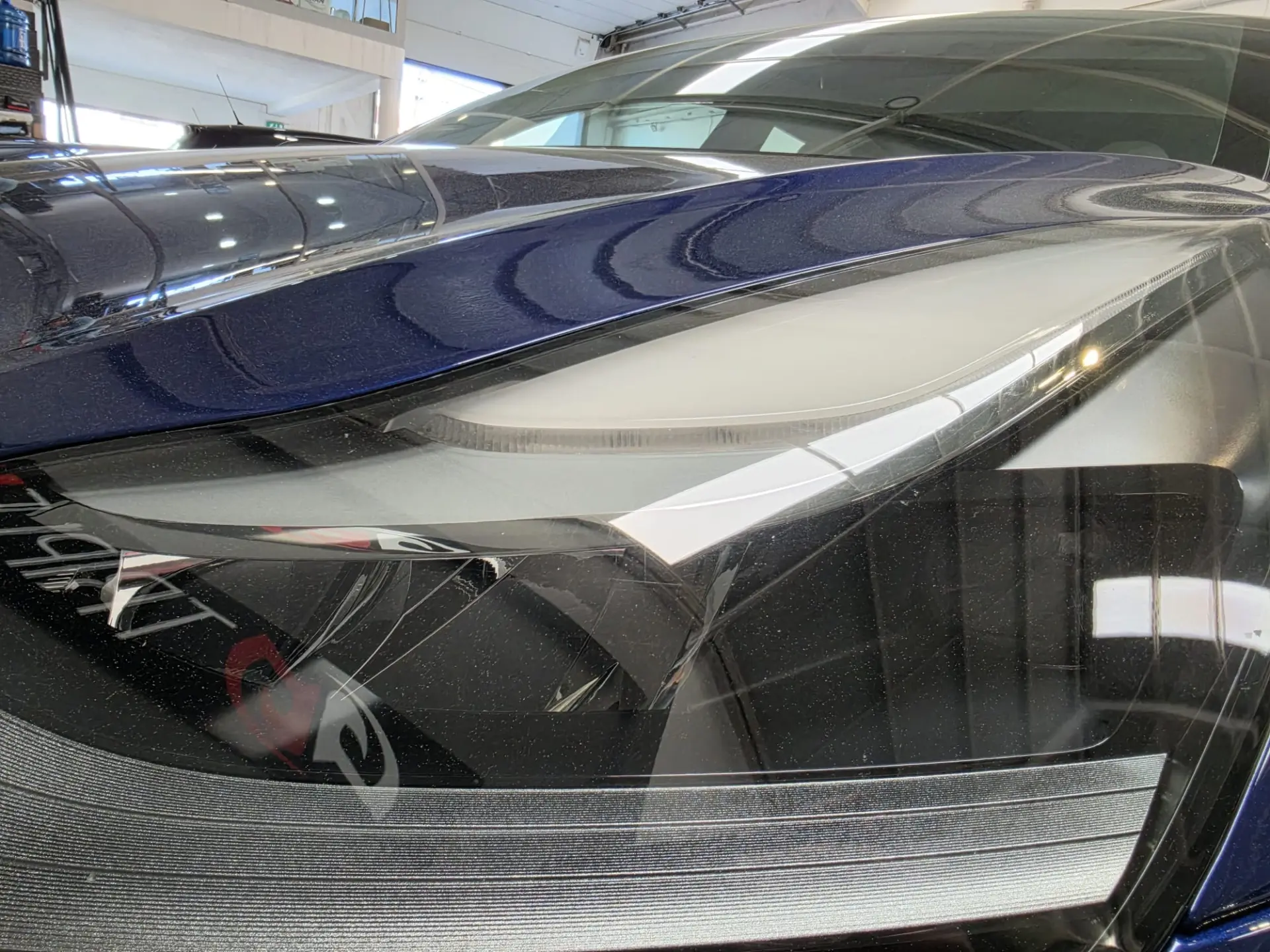 Tesla Model 3 Long Range Tração Integral Premium 6