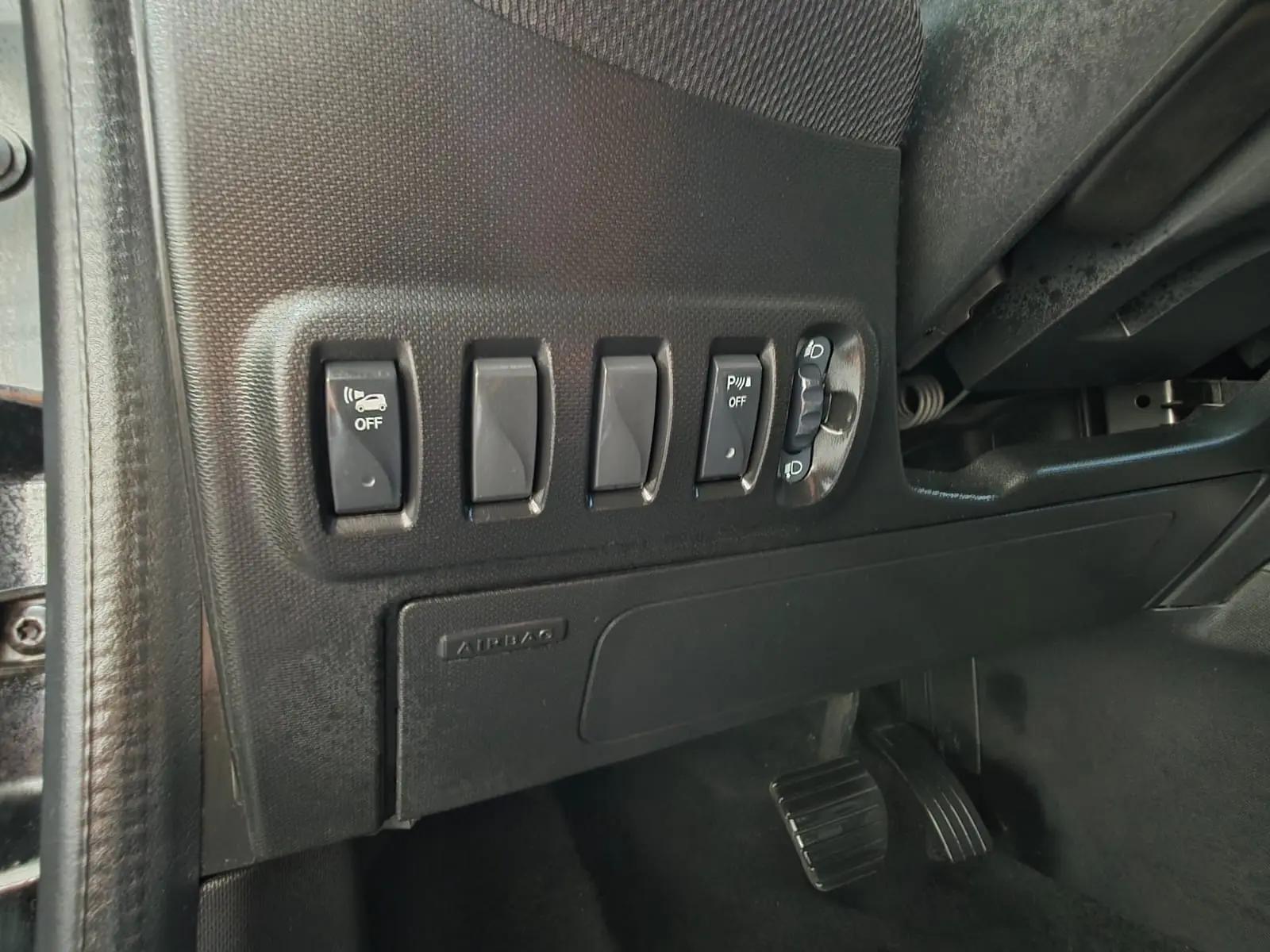 Smart ForFour EQ passion 14