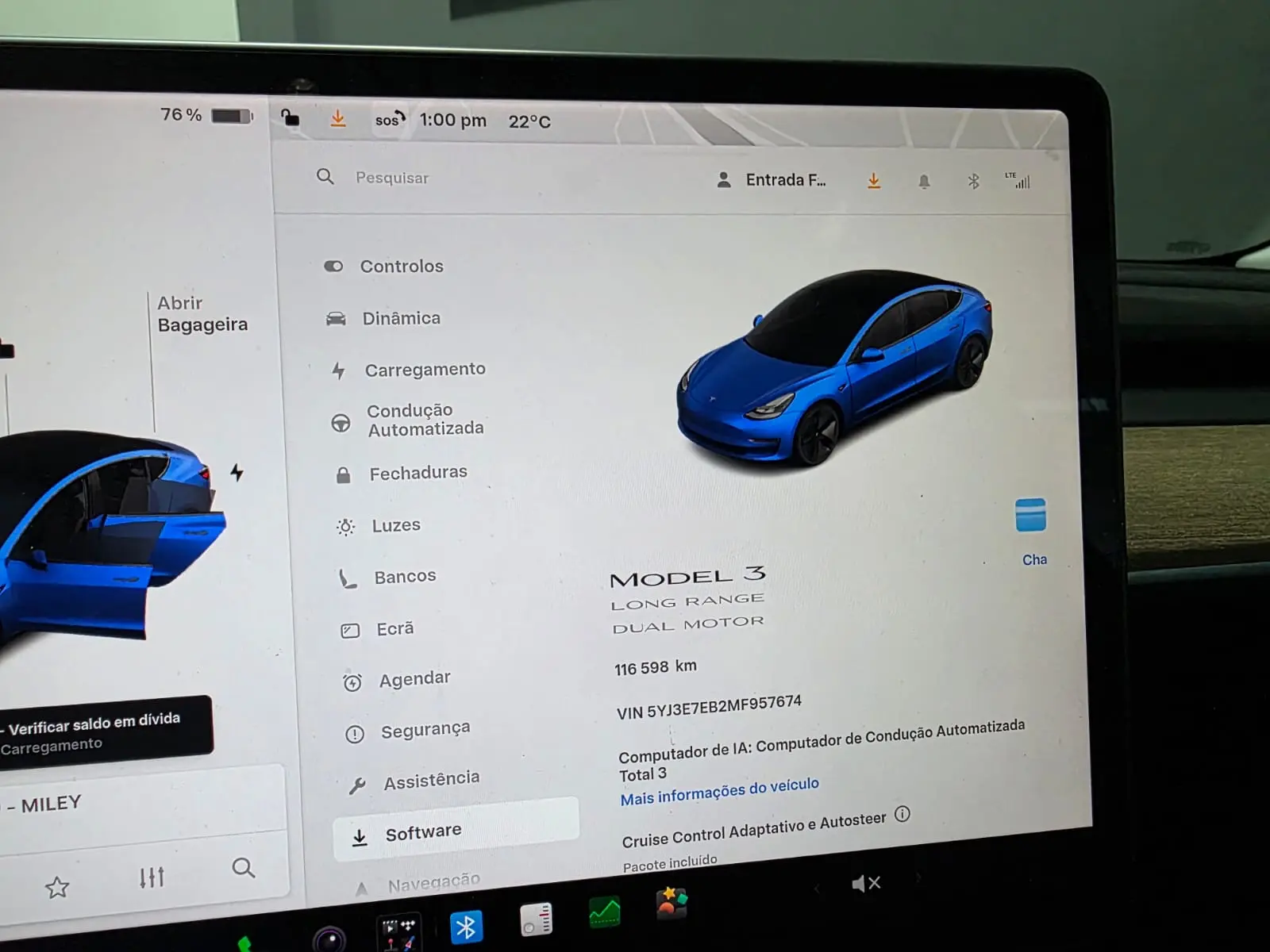 Tesla Model 3 Long Range AWD Dual Motor 13