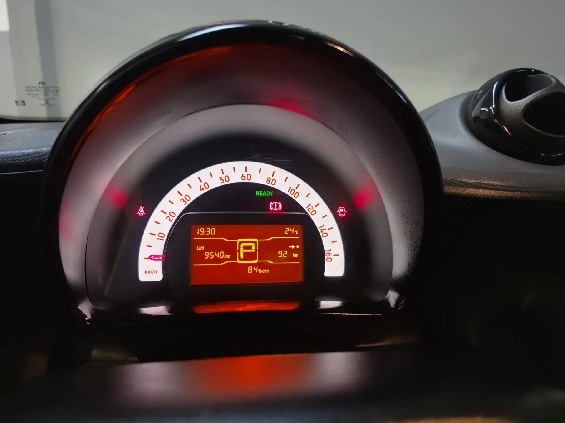 Smart ForTwo Coupé Drive Passion 16