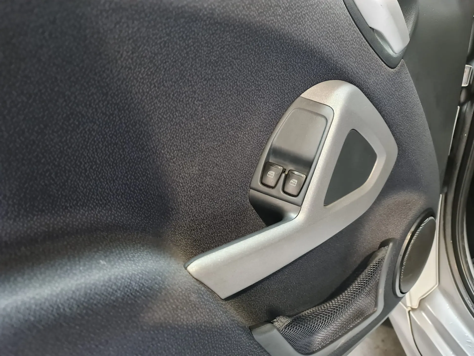 Smart ForTwo Coupé 0.8 cdi Pulse 54 Softouch 6