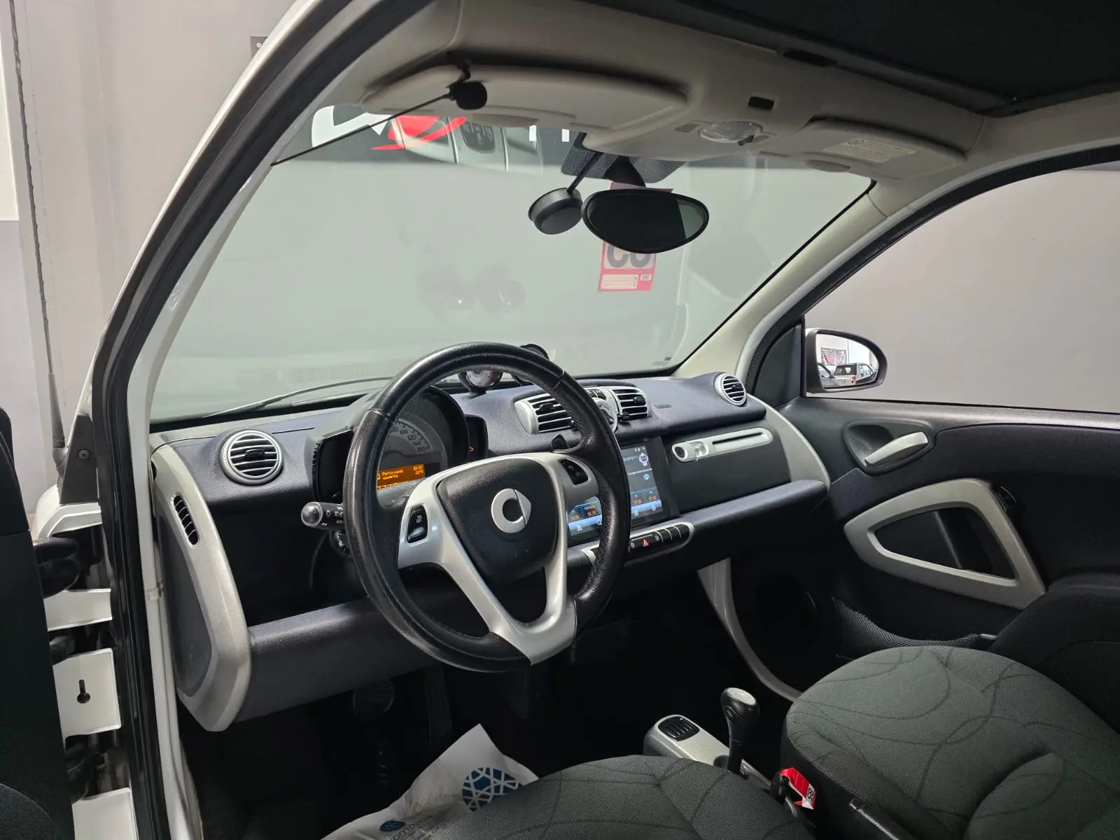 Smart ForTwo Coupé 1.0 T Pulse 84 Softouch 5