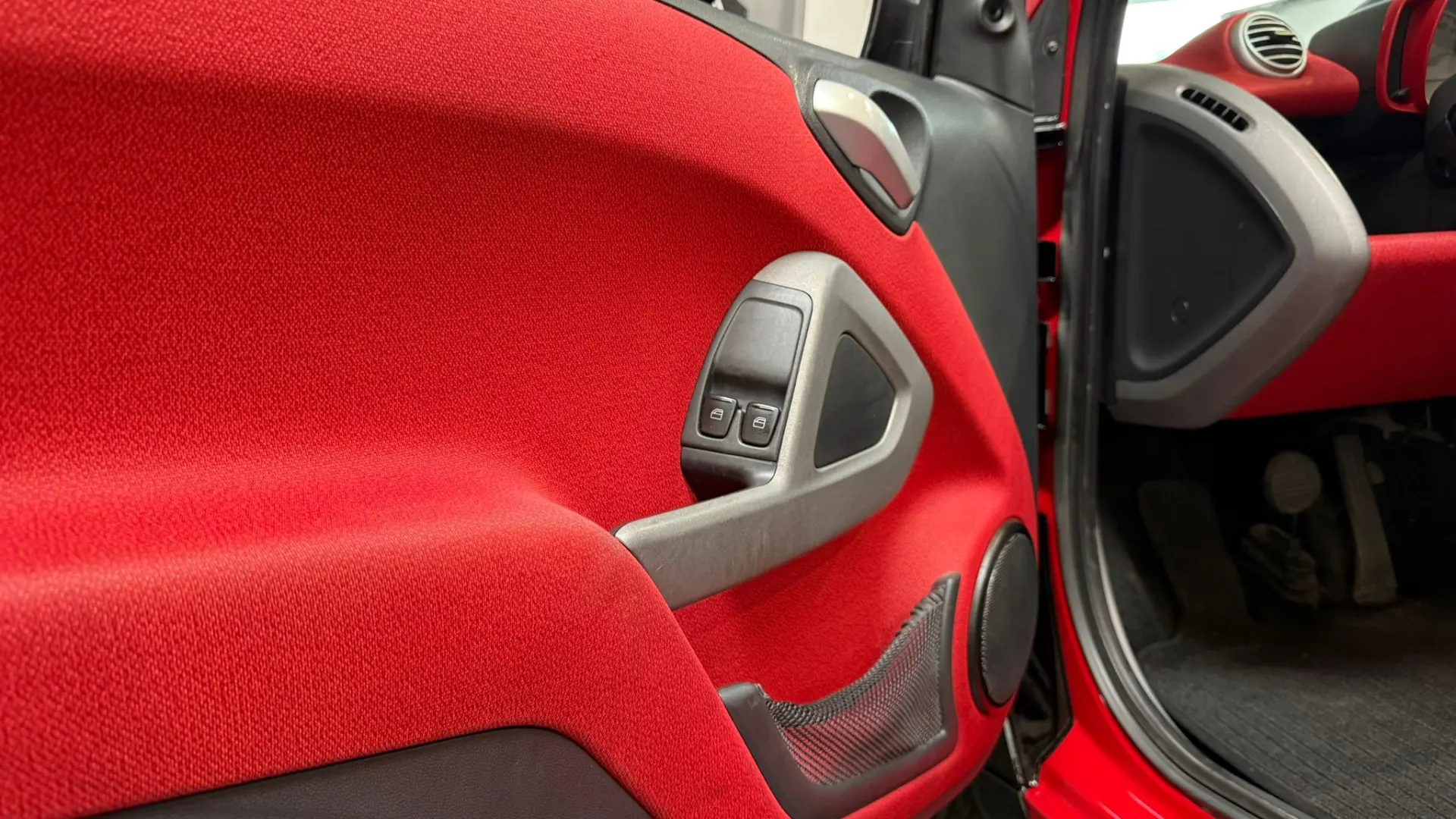 Smart ForTwo Coupé 0.8 cdi Passion 54 Softouch 4