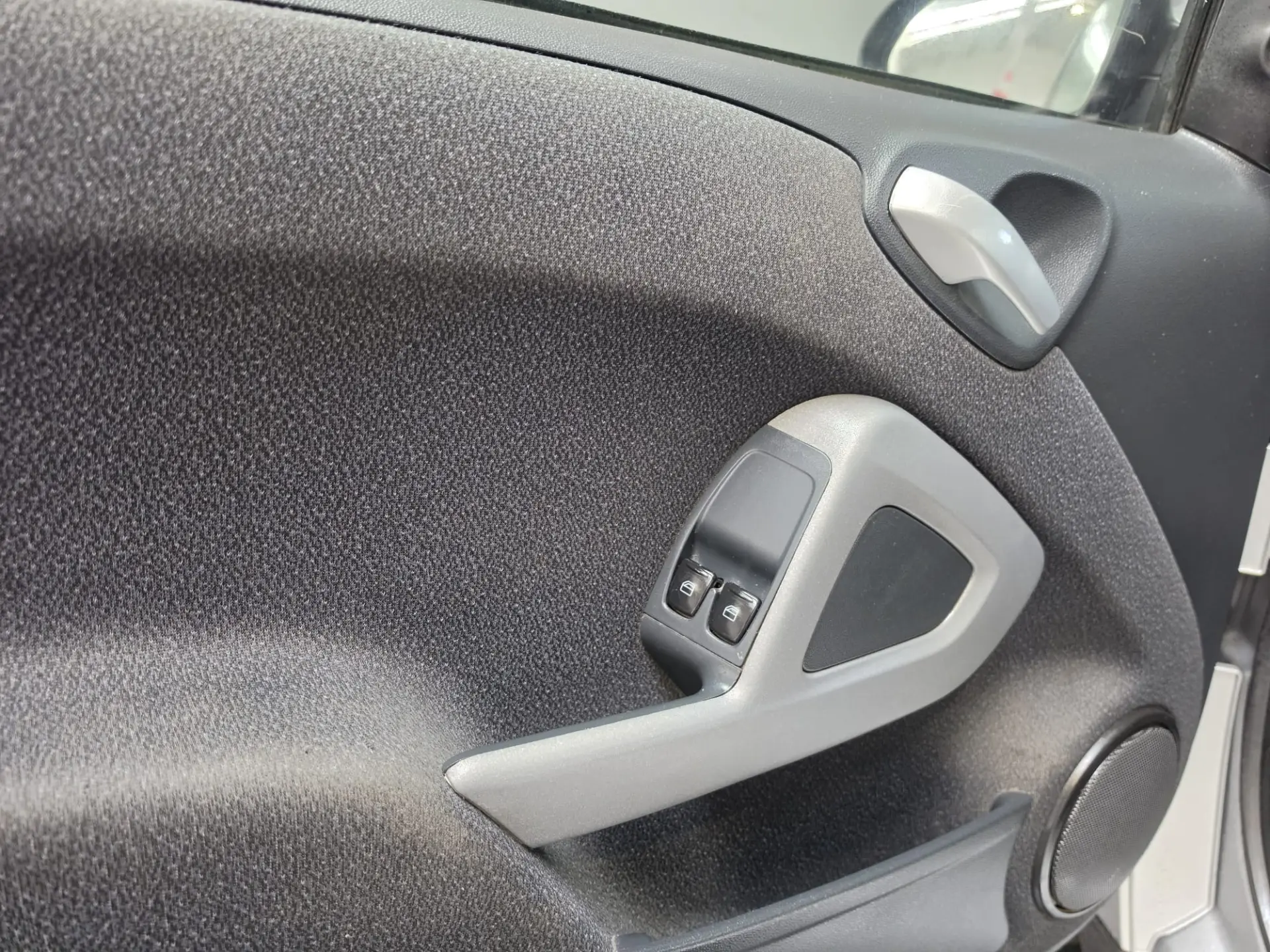 Smart ForTwo Coupé 0.8 cdi Passion 45 10