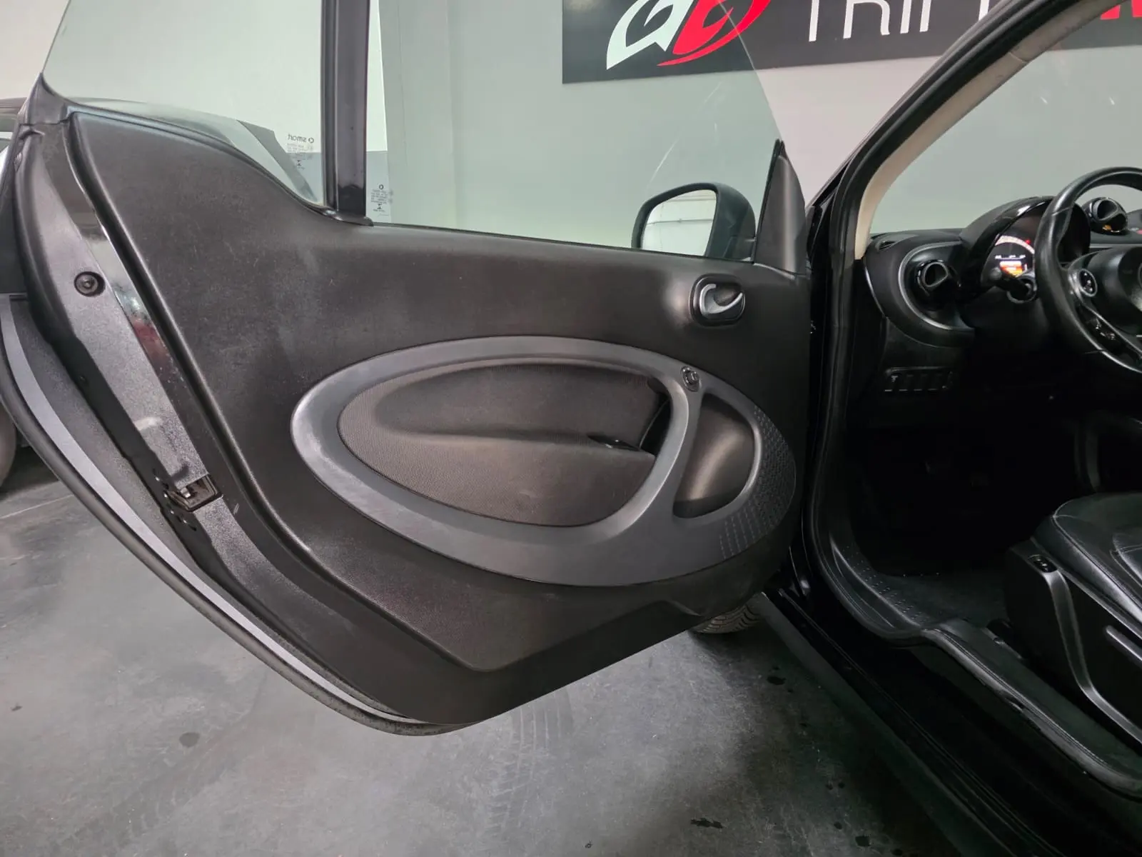 Smart ForTwo Coupé 1.0 Prime 71 Aut. 11