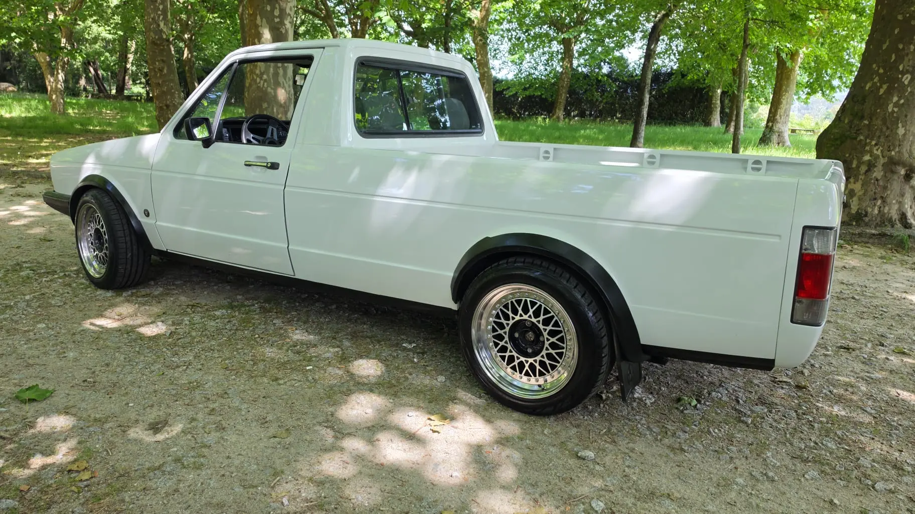 Volkswagen Caddy 6