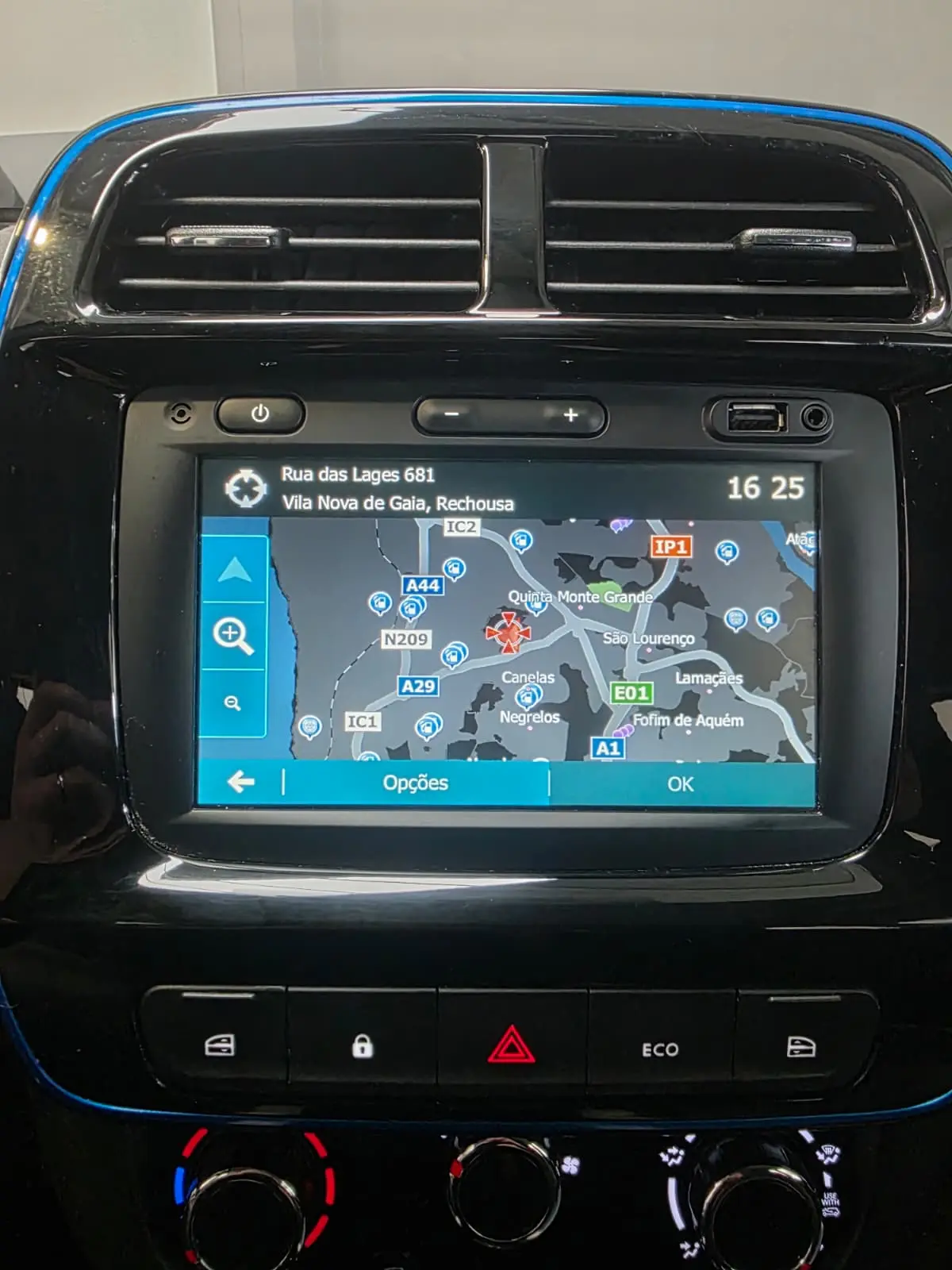 Dacia Spring Electric 70 Expression 4