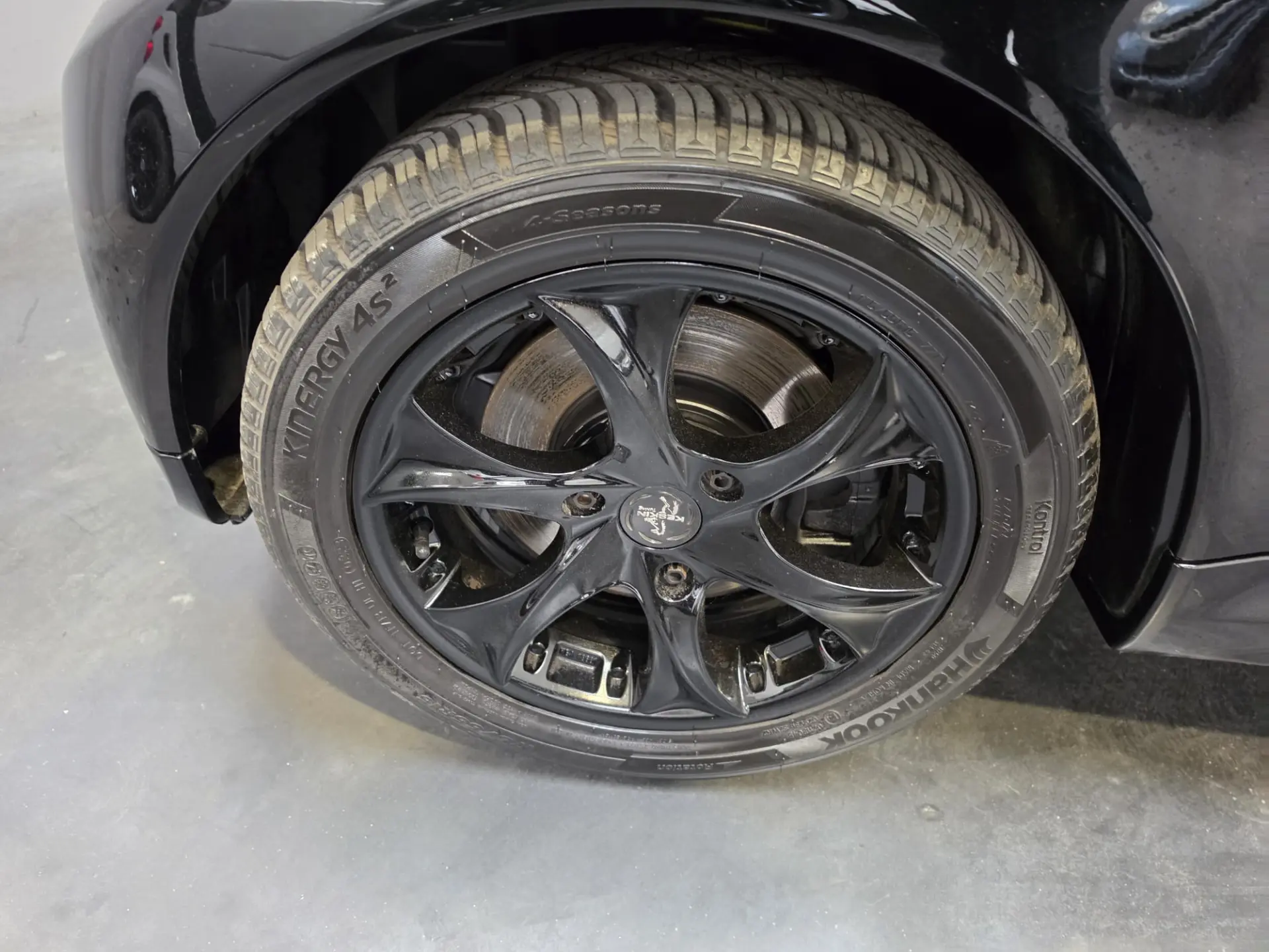 Smart ForTwo Coupé 1.0 Passion 71 Aut. 18