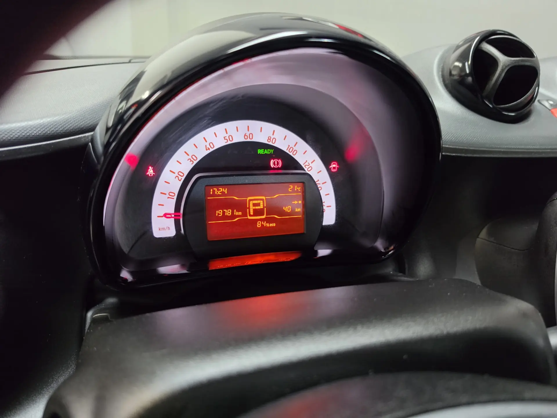 Smart ForTwo Coupé 3